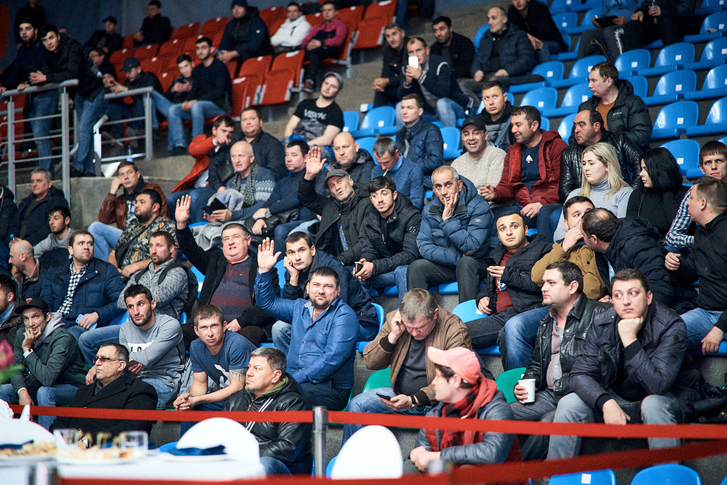 Фонбет 25 лет. Фотограф Олег Сотник