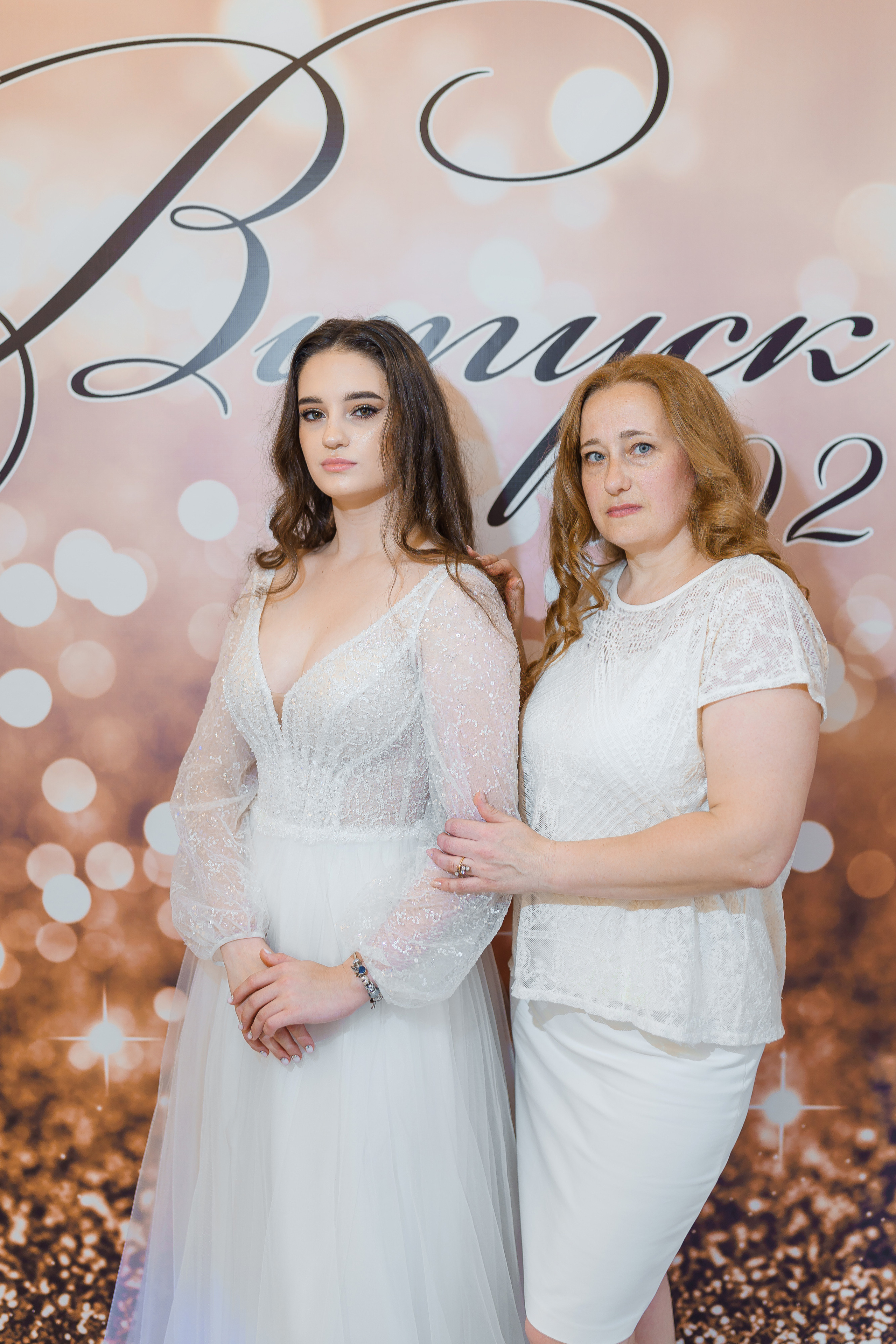 Выпускной в Усадьбе Голицына. Фотограф Олег Сотник