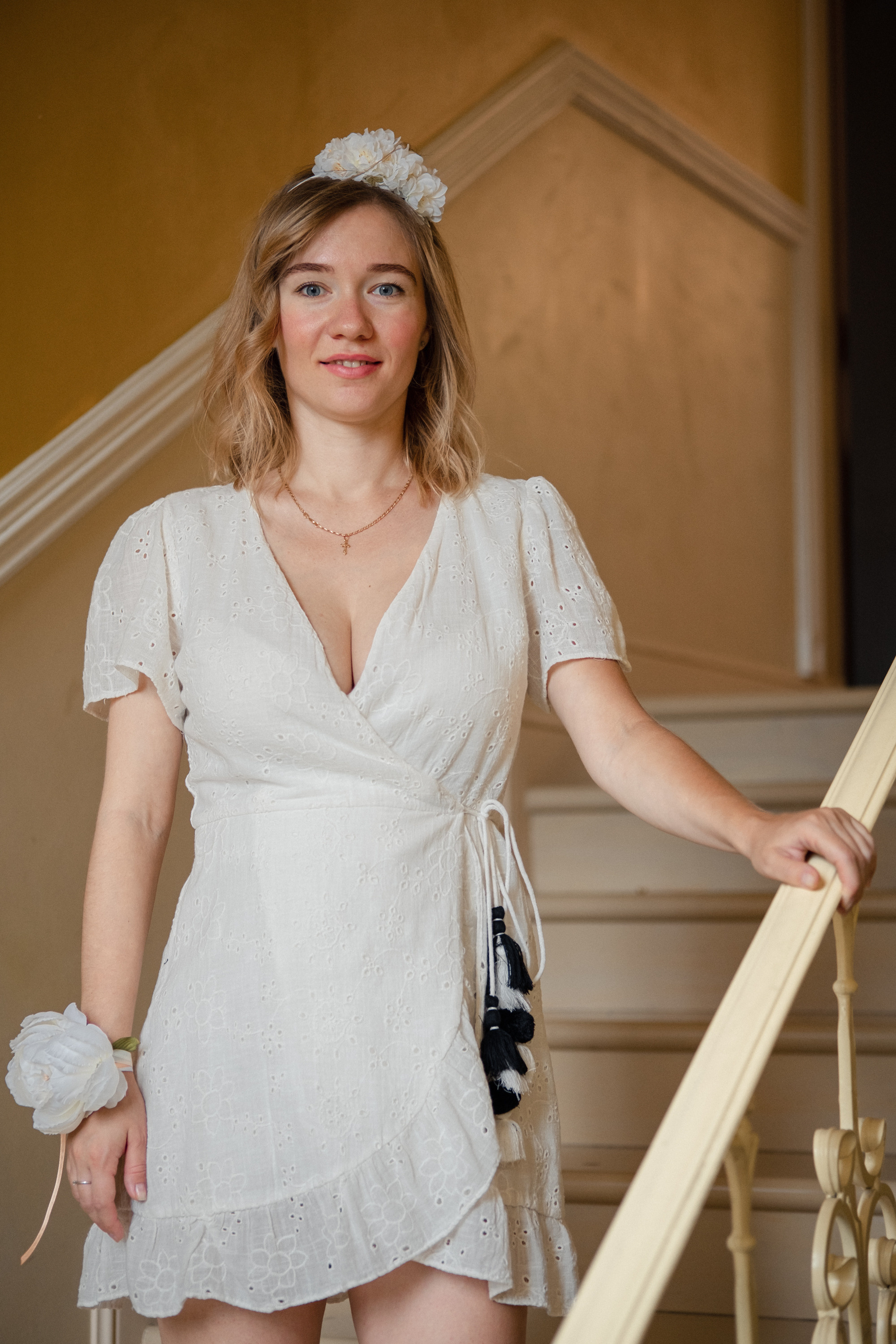 Девичник. Фотограф Олег Сотник