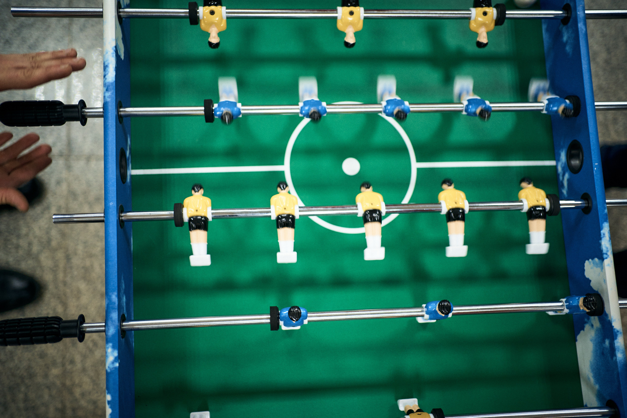 Фонбет 25 лет. Фотограф Олег Сотник