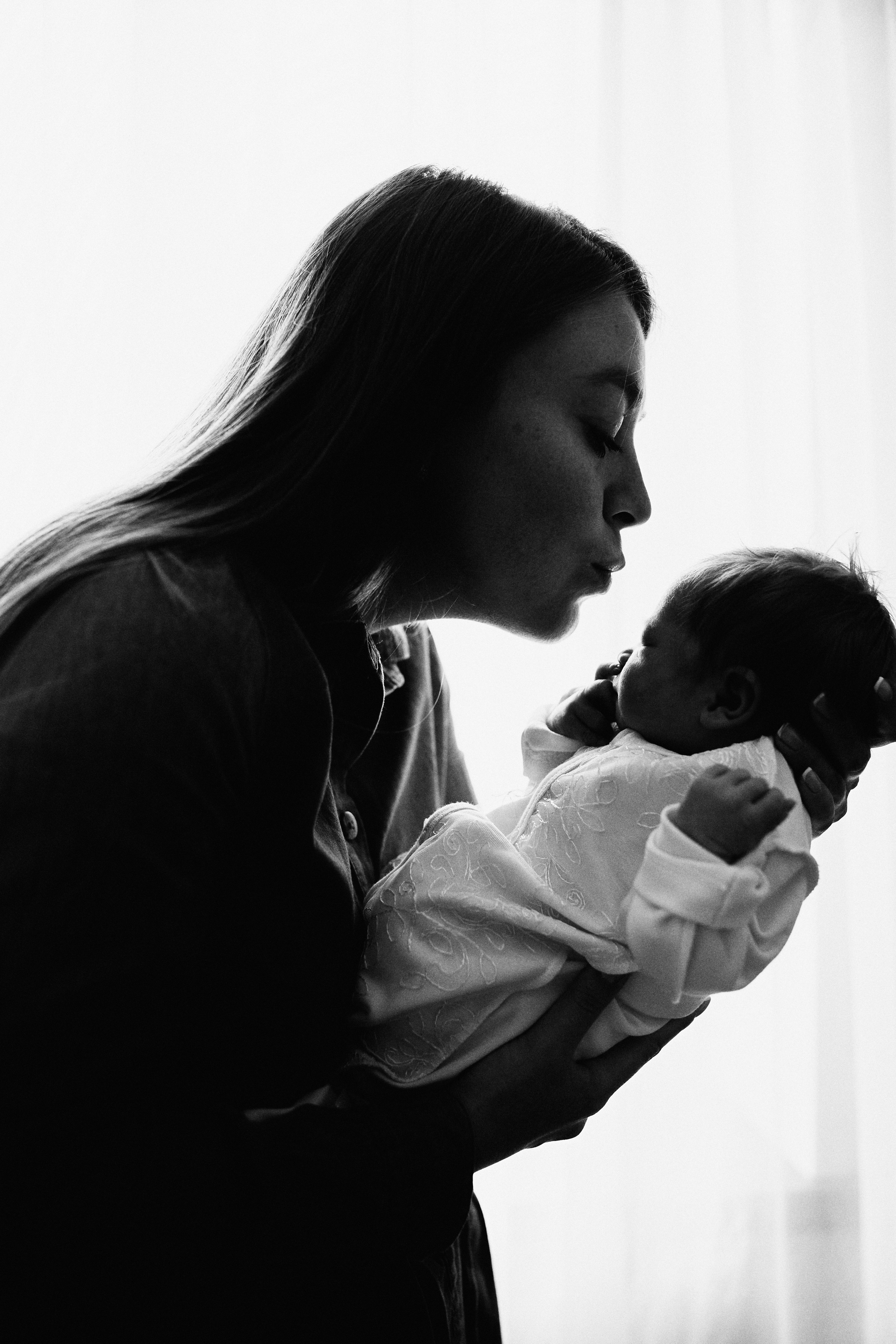 Выписка. Фотограф Олег Сотник