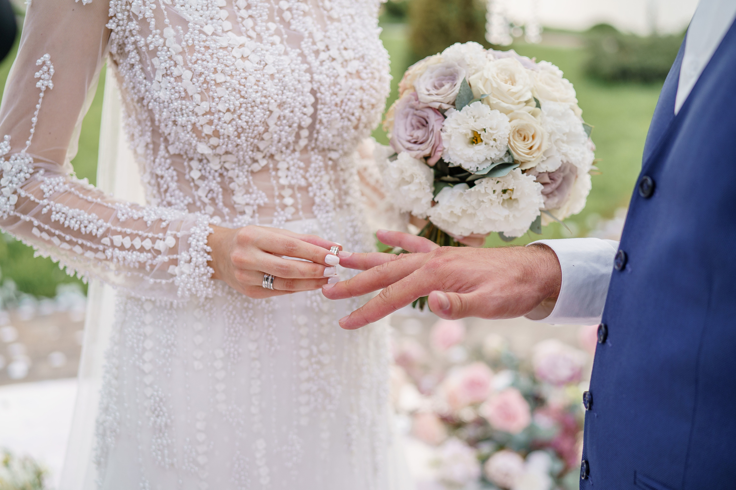 Свадьба в Ростове. Фотограф Олег Сотник