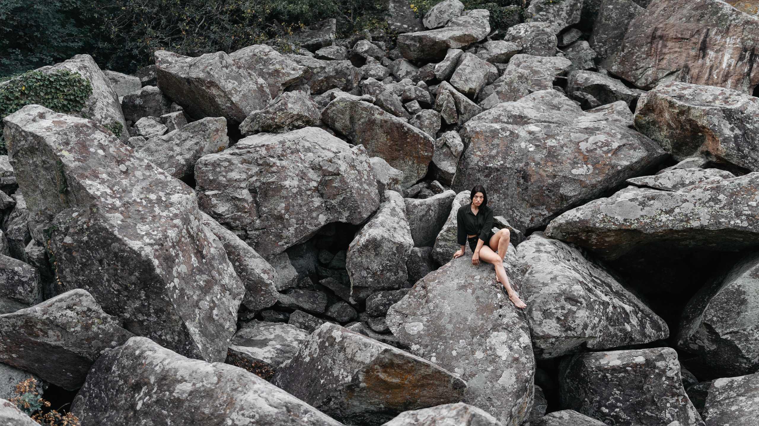 Художественные фотосессии. Фотограф Олег Сотник