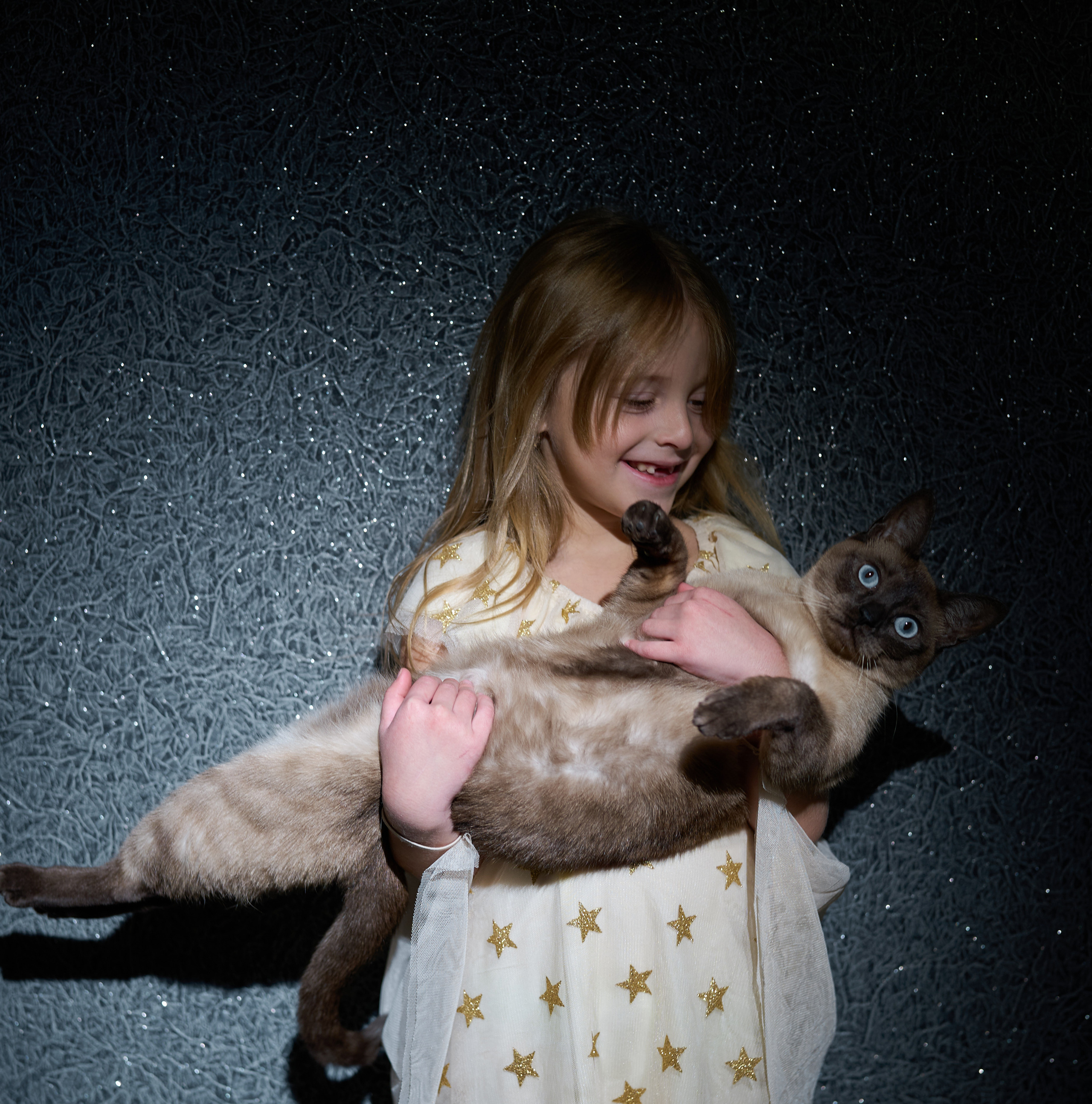 Выписка. Фотограф Олег Сотник