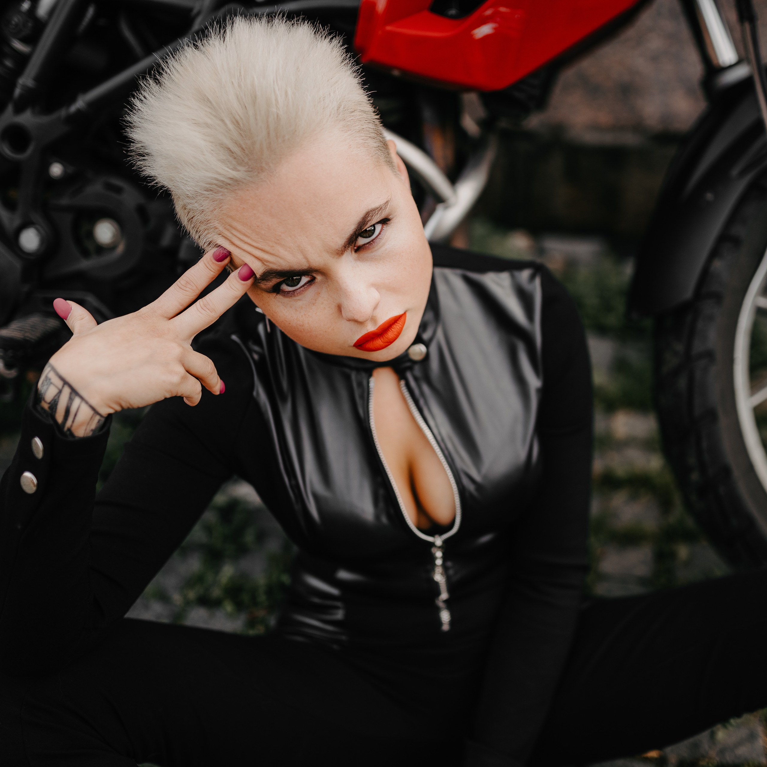 Художественные фотосессии. Фотограф Олег Сотник