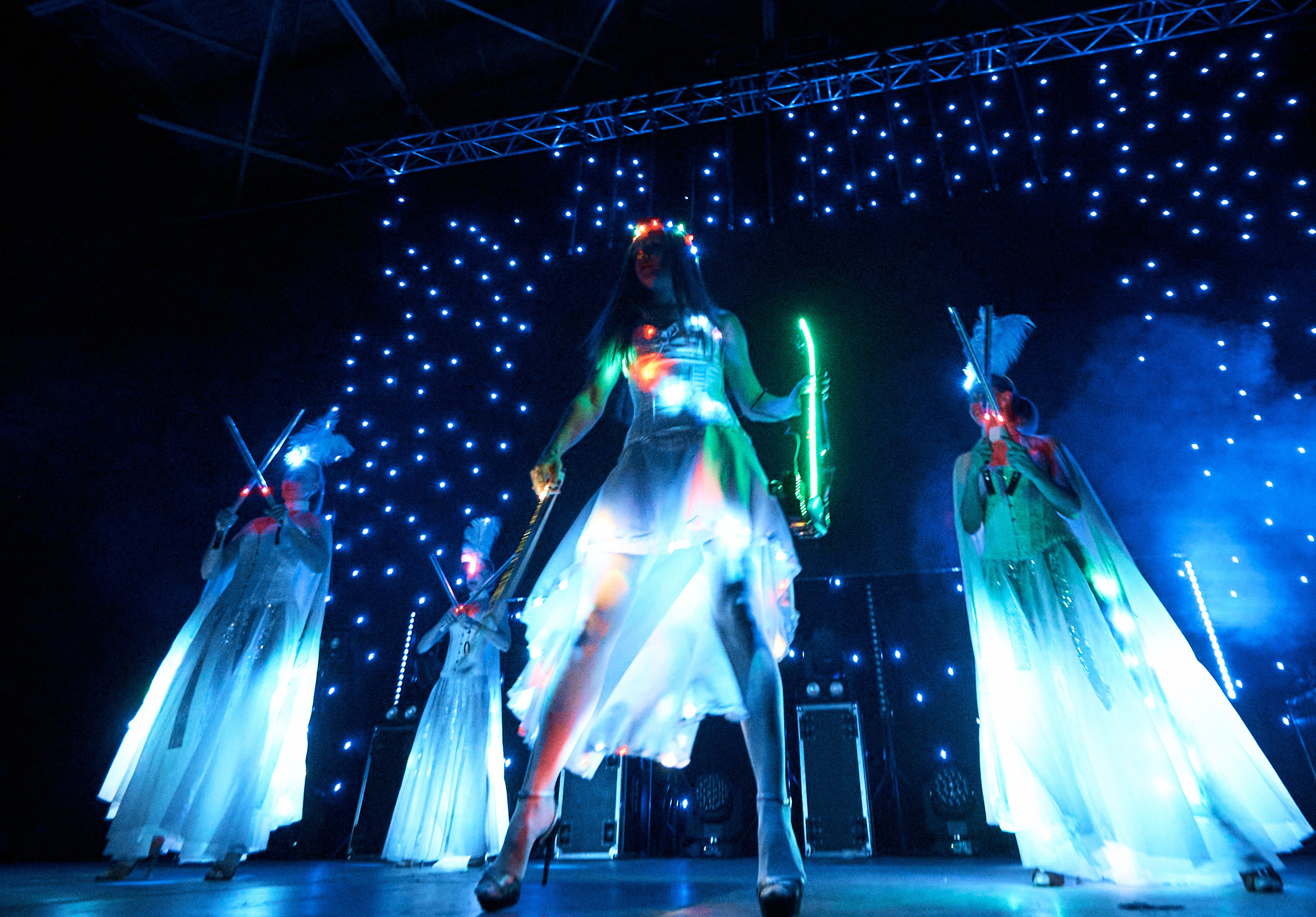 Фонбет 25 лет. Фотограф Олег Сотник