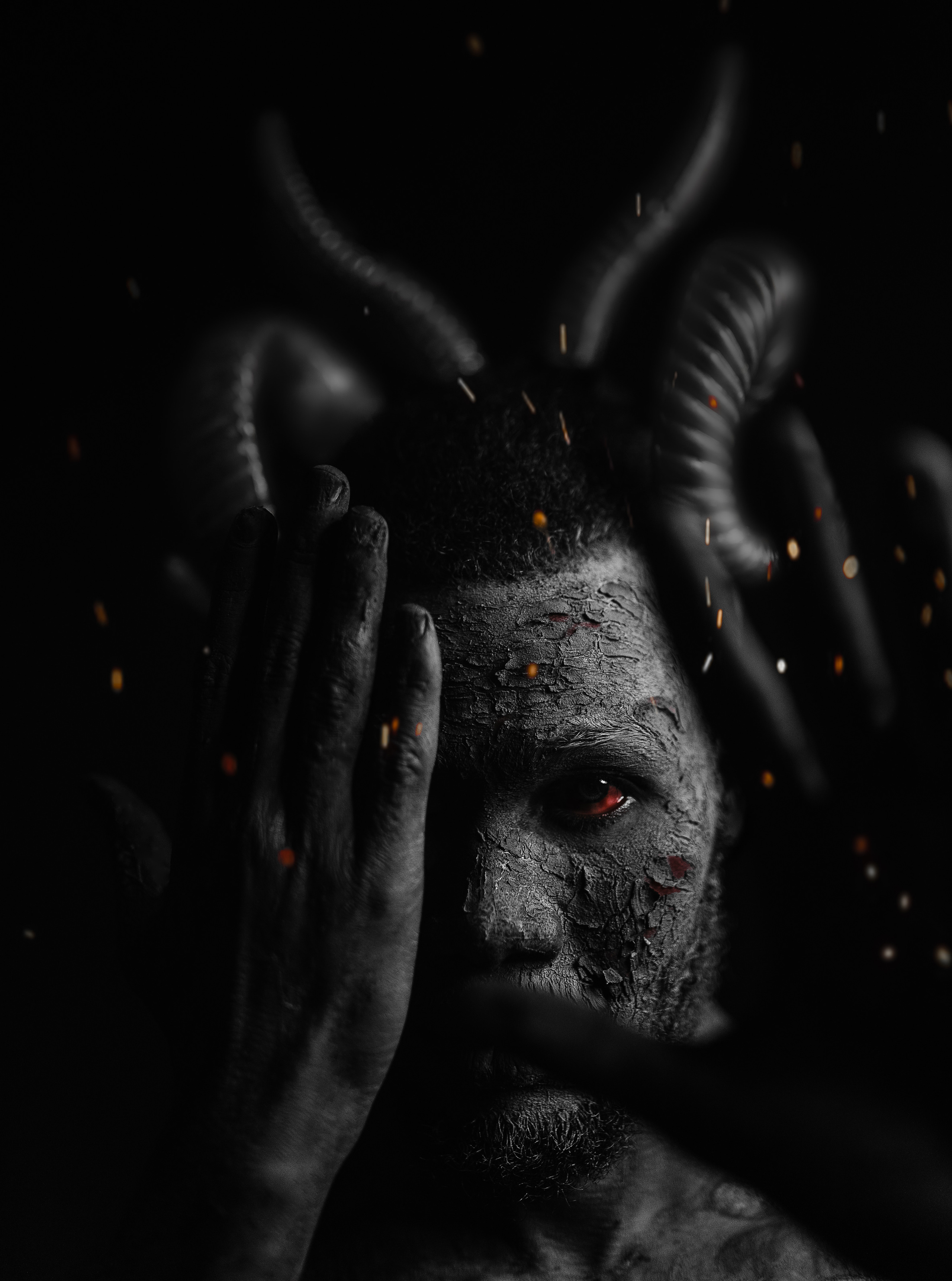 Художественные фотосессии. Фотограф Олег Сотник