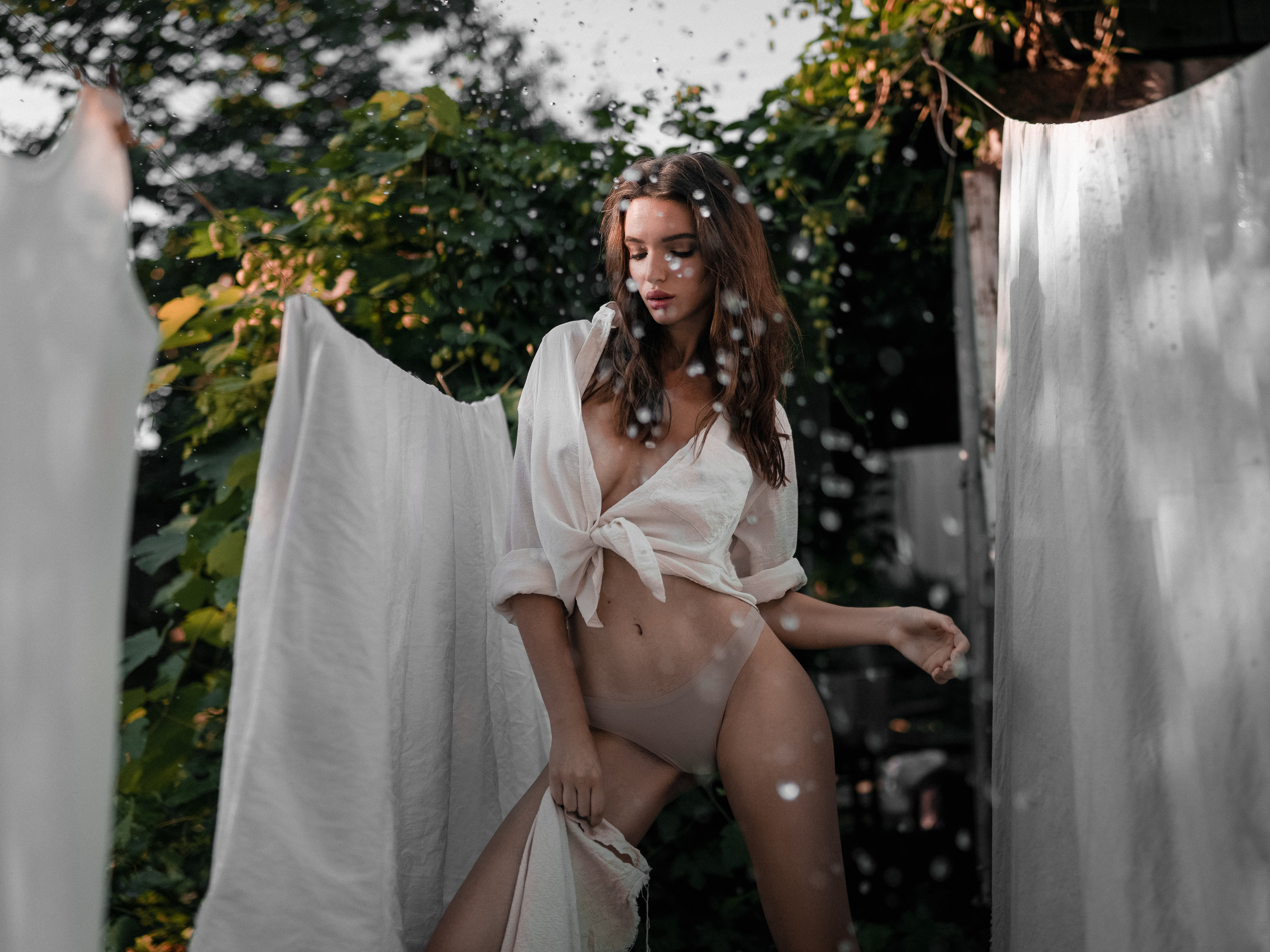 Фотограф Олег Сотник