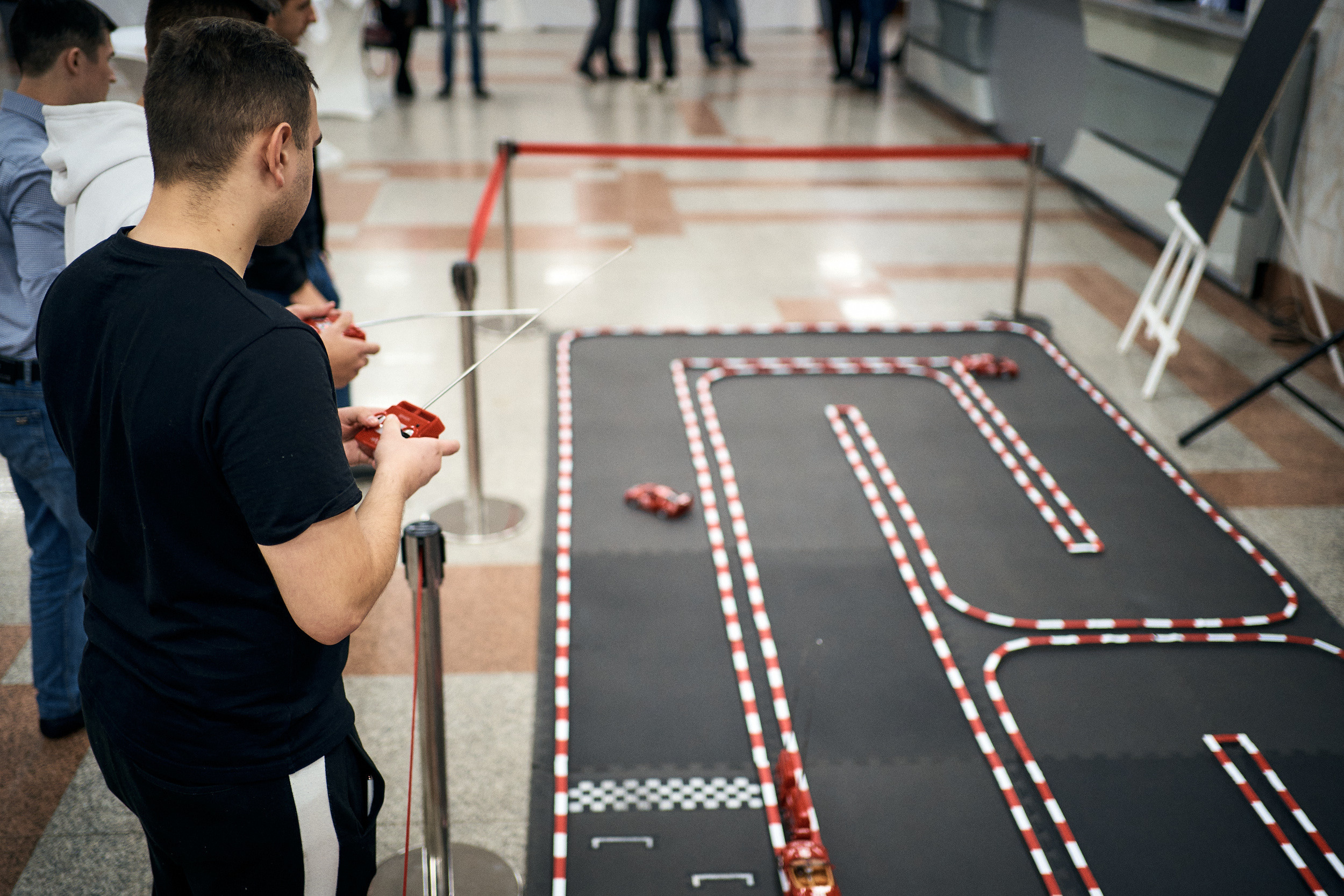 Фонбет 25 лет. Фотограф Олег Сотник