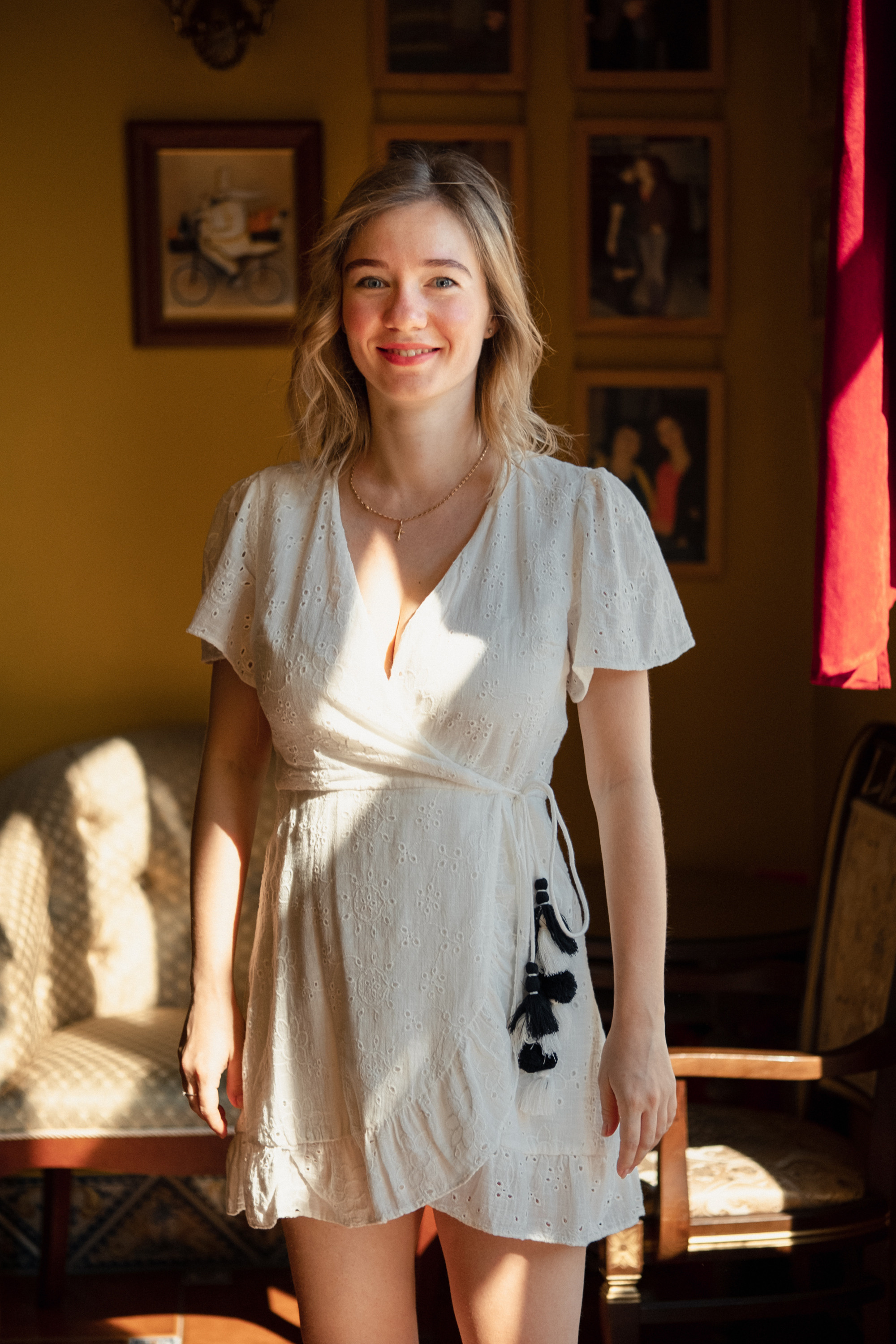 Девичник. Фотограф Олег Сотник