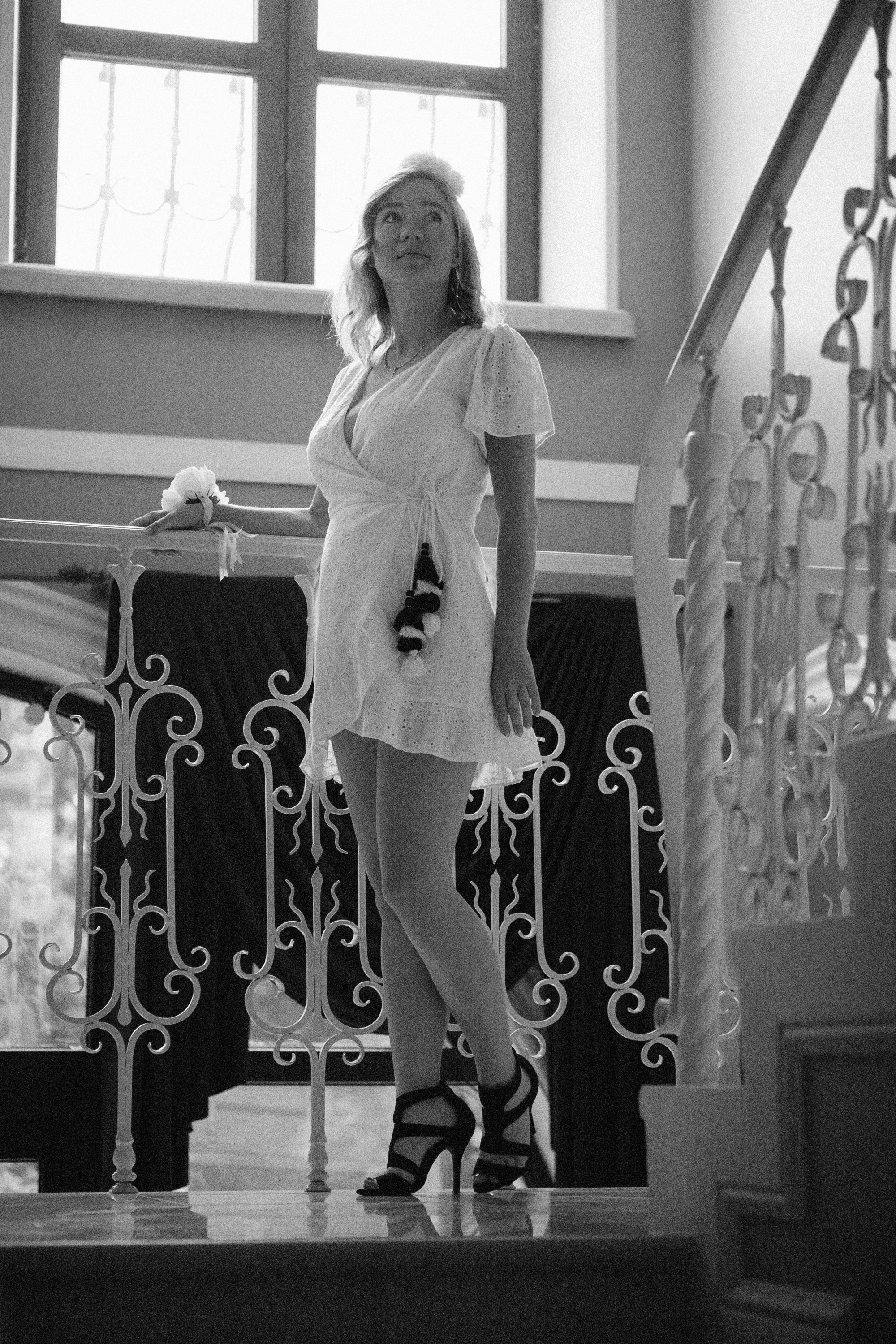 Девичник. Фотограф Олег Сотник