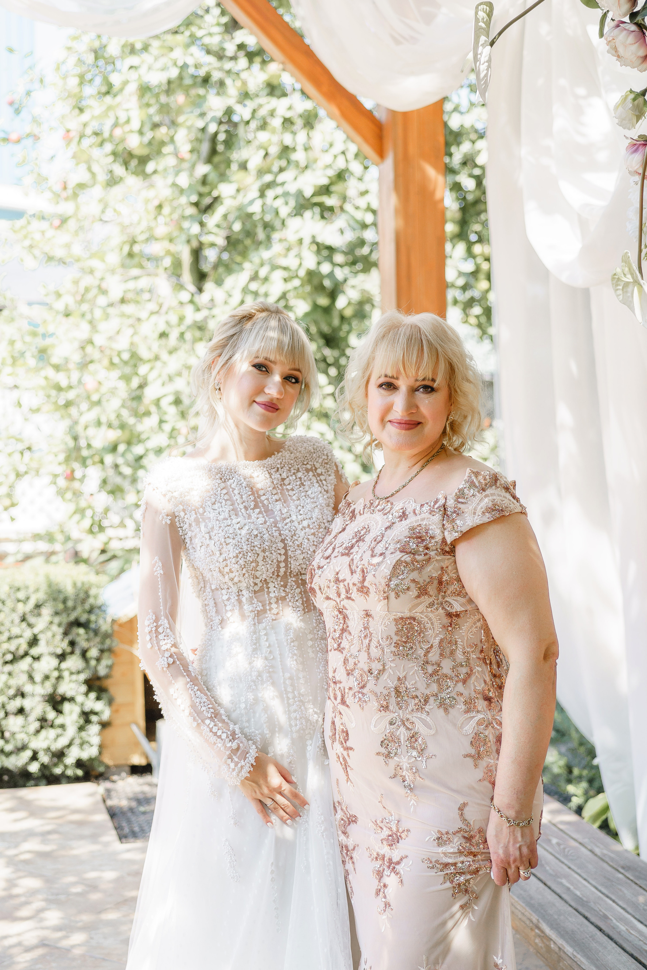 Свадьба в Ростове. Фотограф Олег Сотник