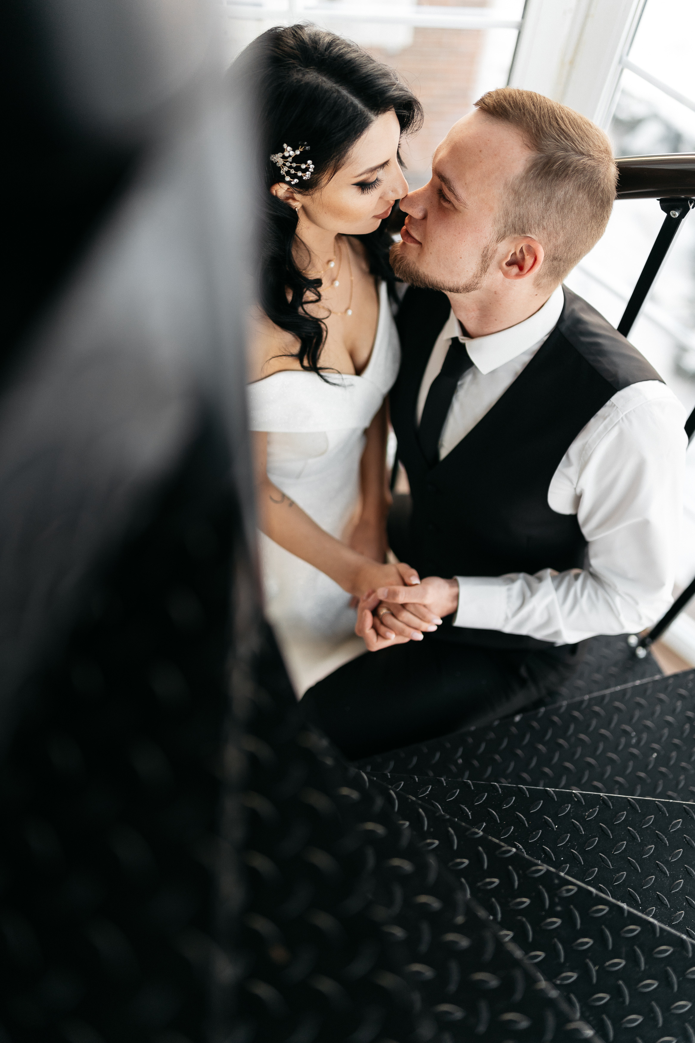 Свадьба в Таганроге. Фотограф Олег Сотник