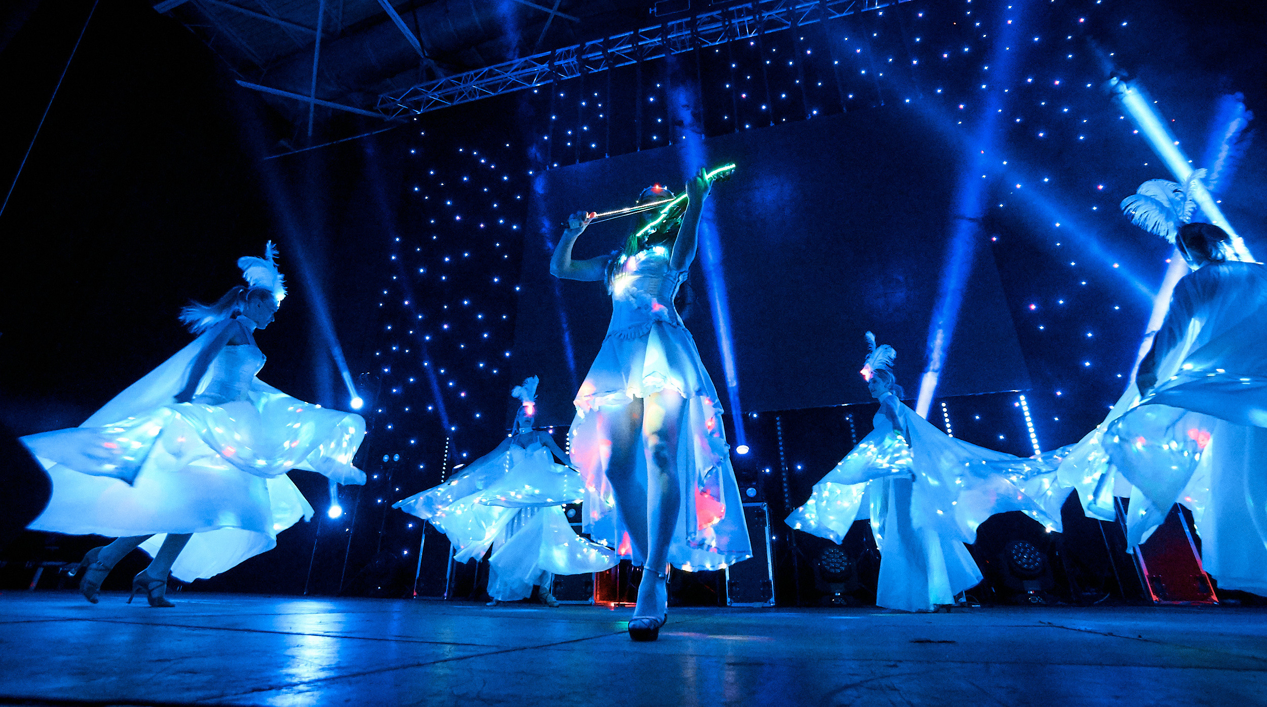 Фонбет 25 лет. Фотограф Олег Сотник