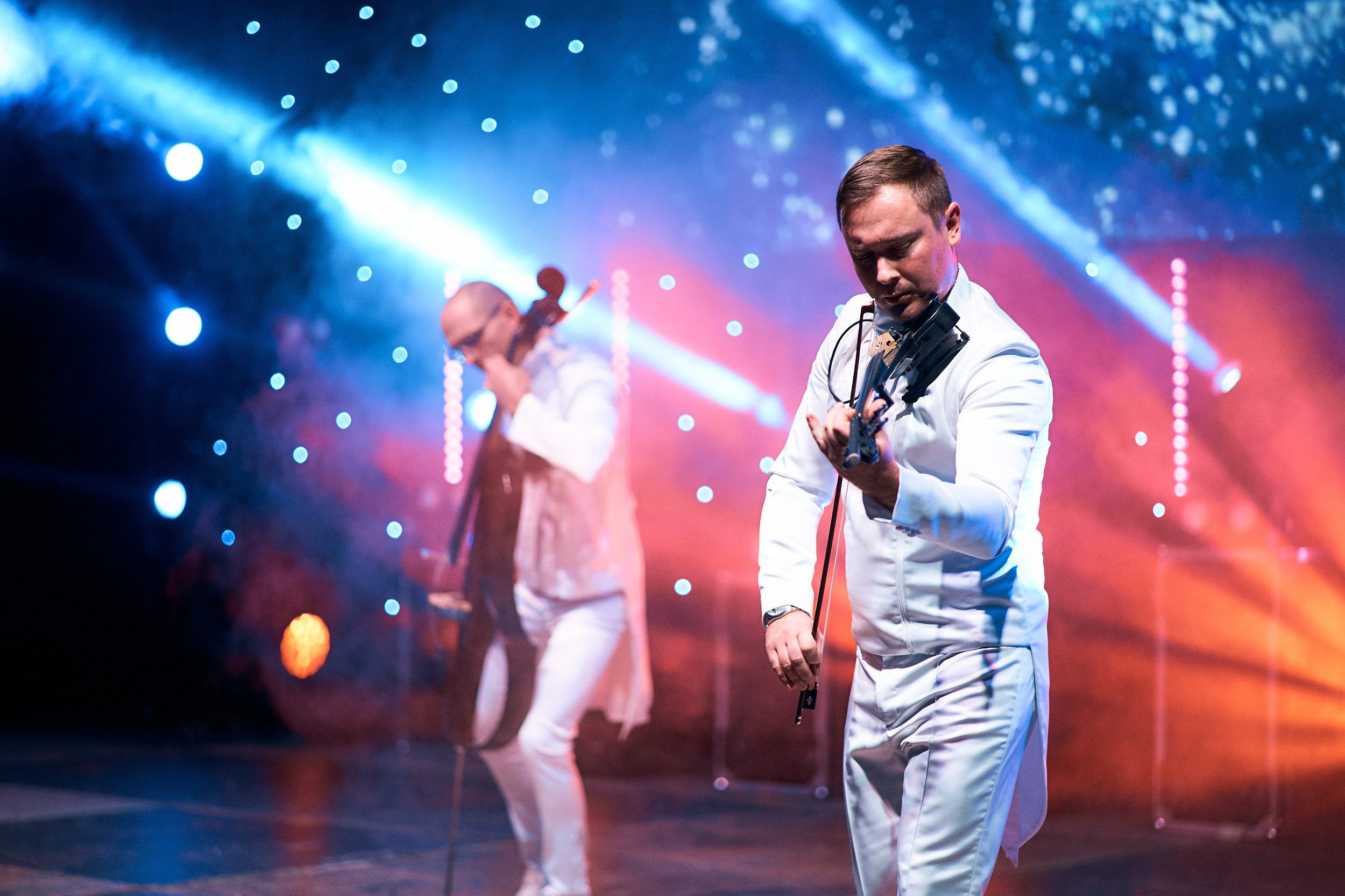 Фонбет 25 лет. Фотограф Олег Сотник