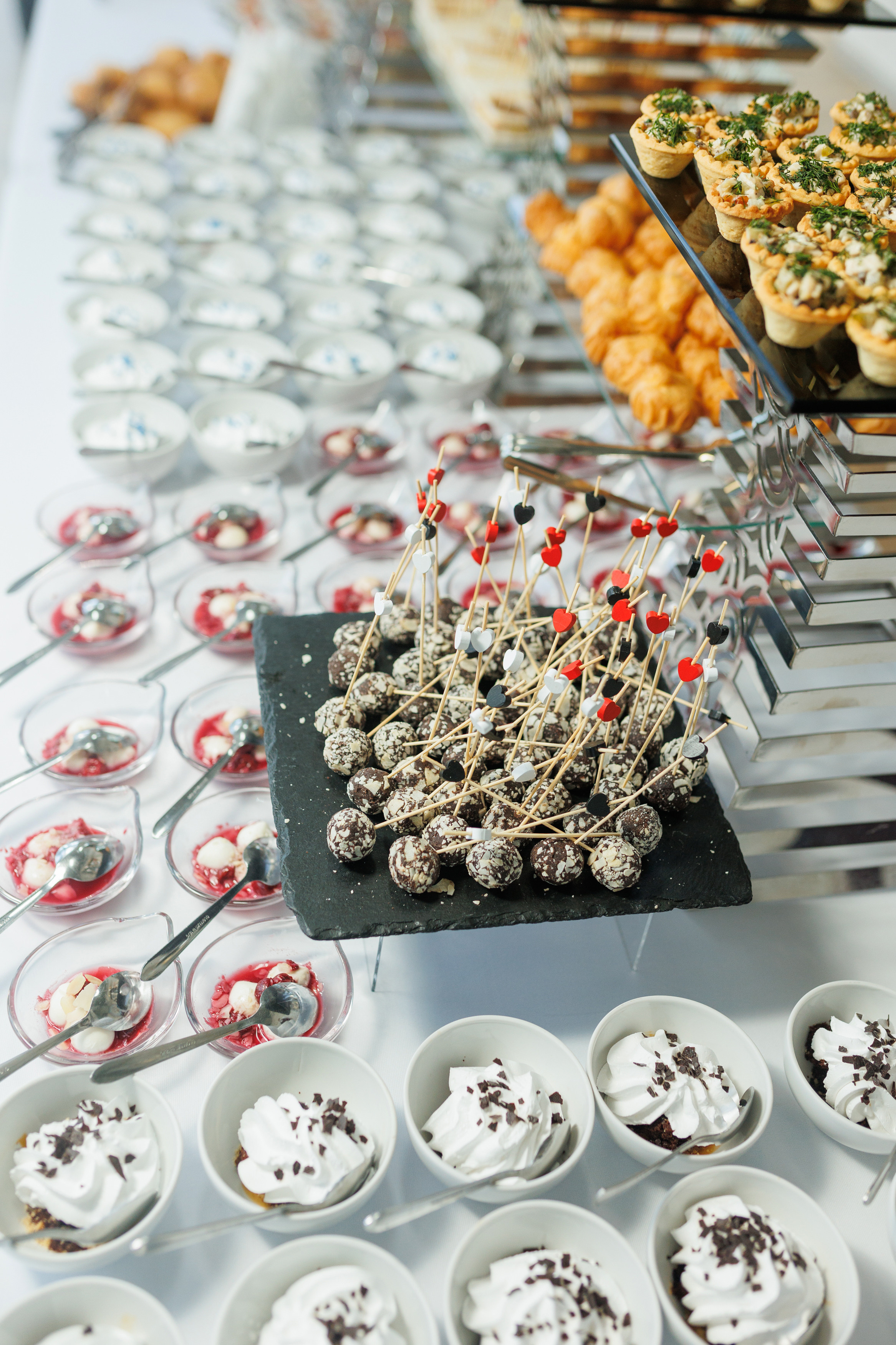 Конференция в Омске для Хатакон. Фотограф Олег Сотник