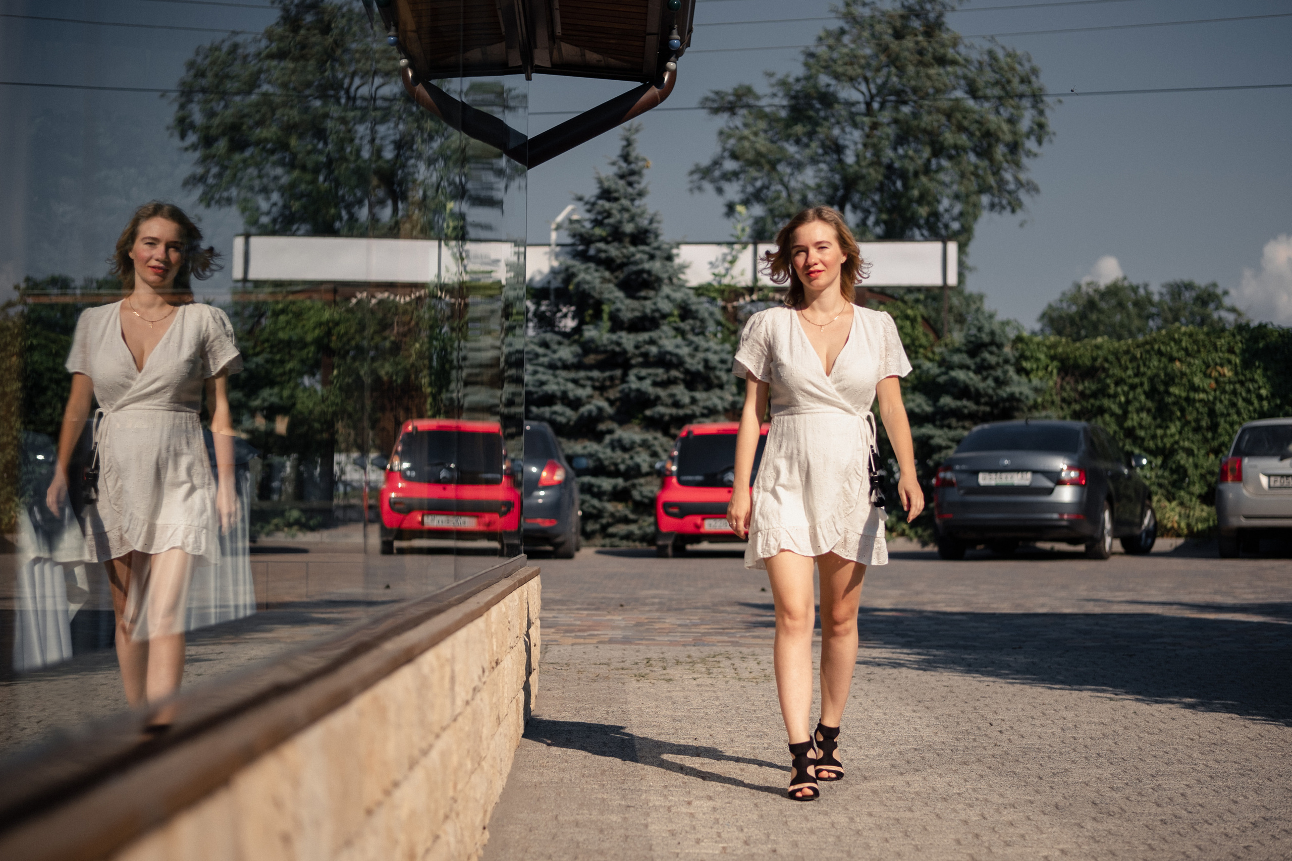 Девичник. Фотограф Олег Сотник