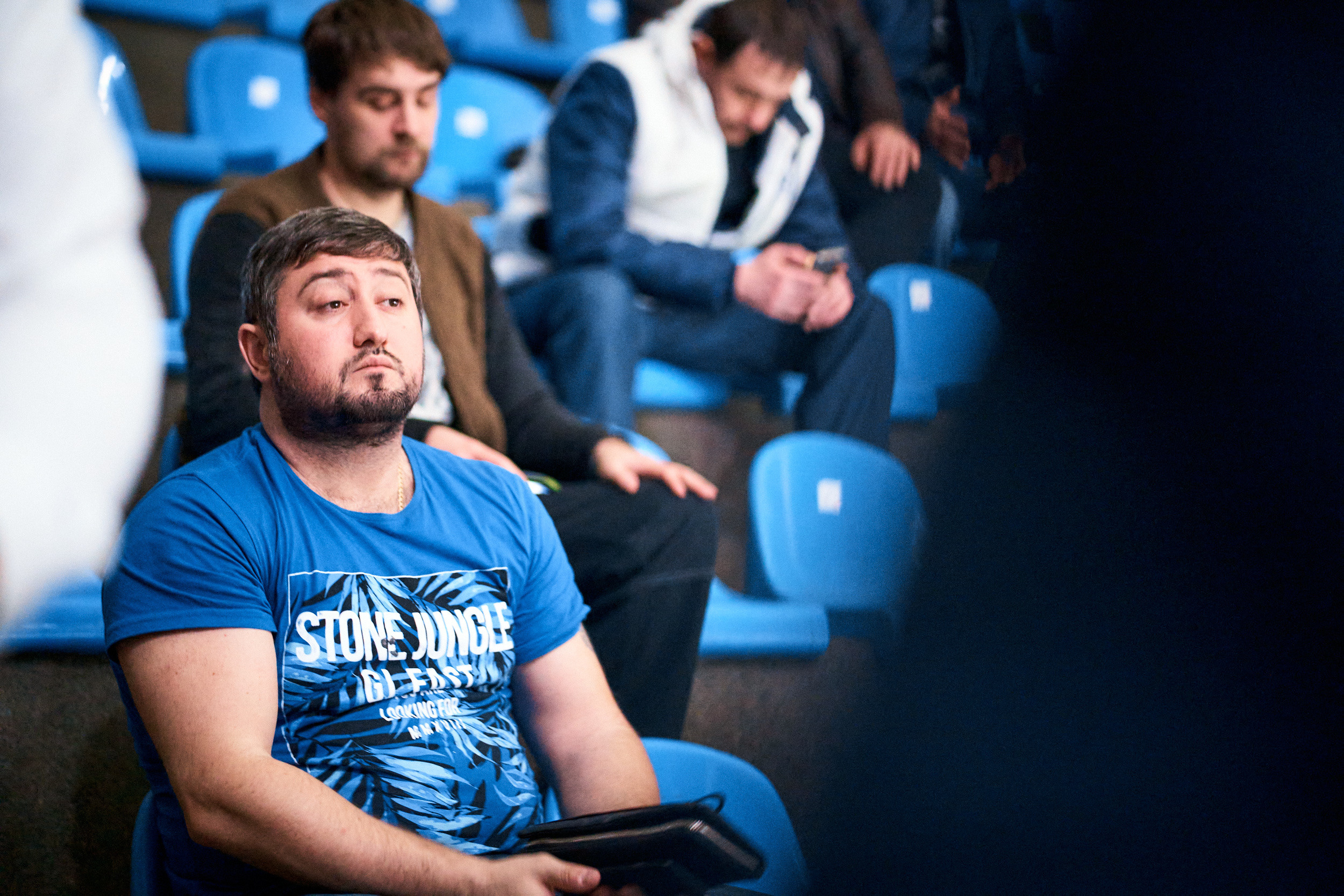 Фонбет 25 лет. Фотограф Олег Сотник