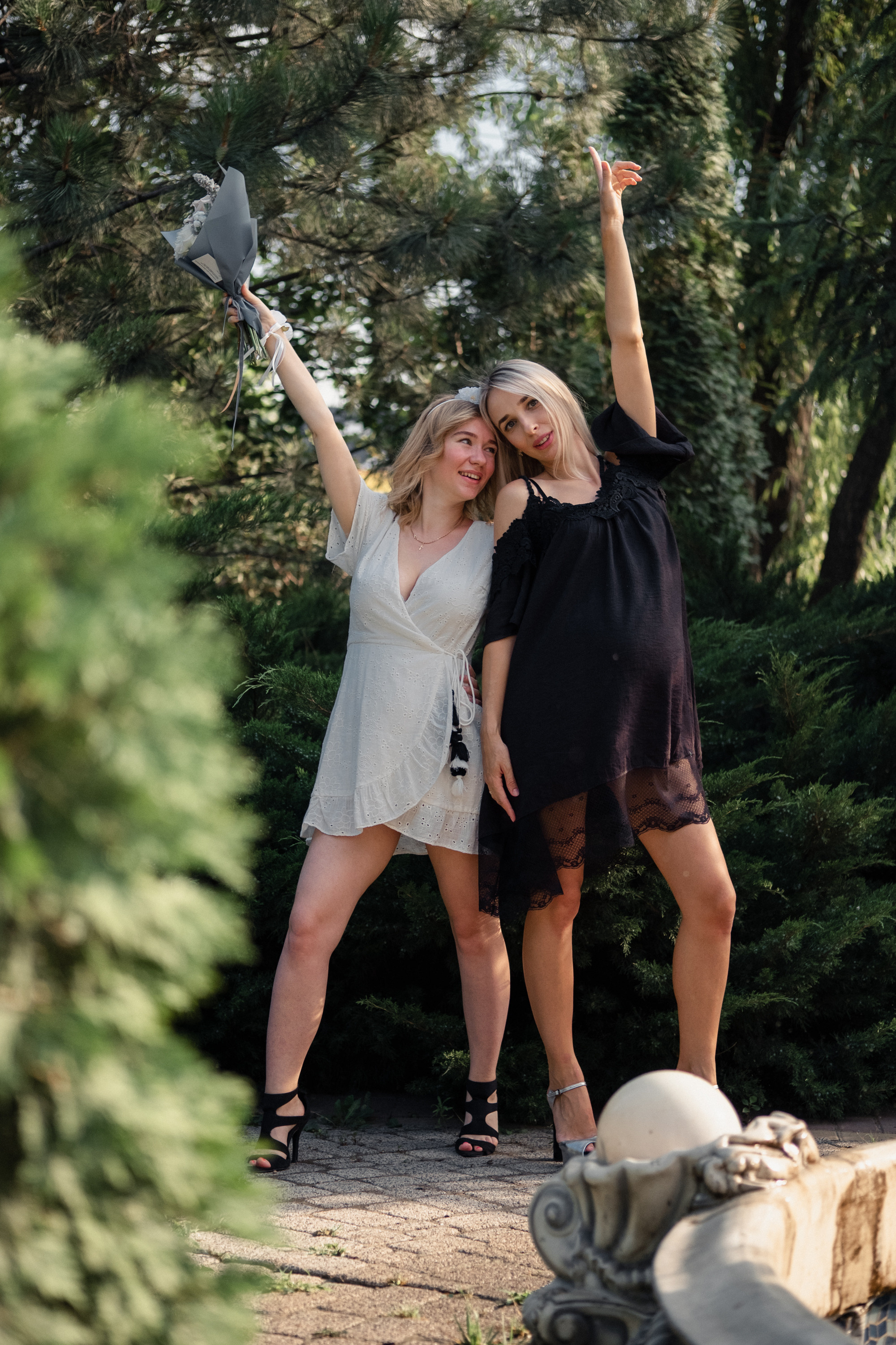 Девичник. Фотограф Олег Сотник