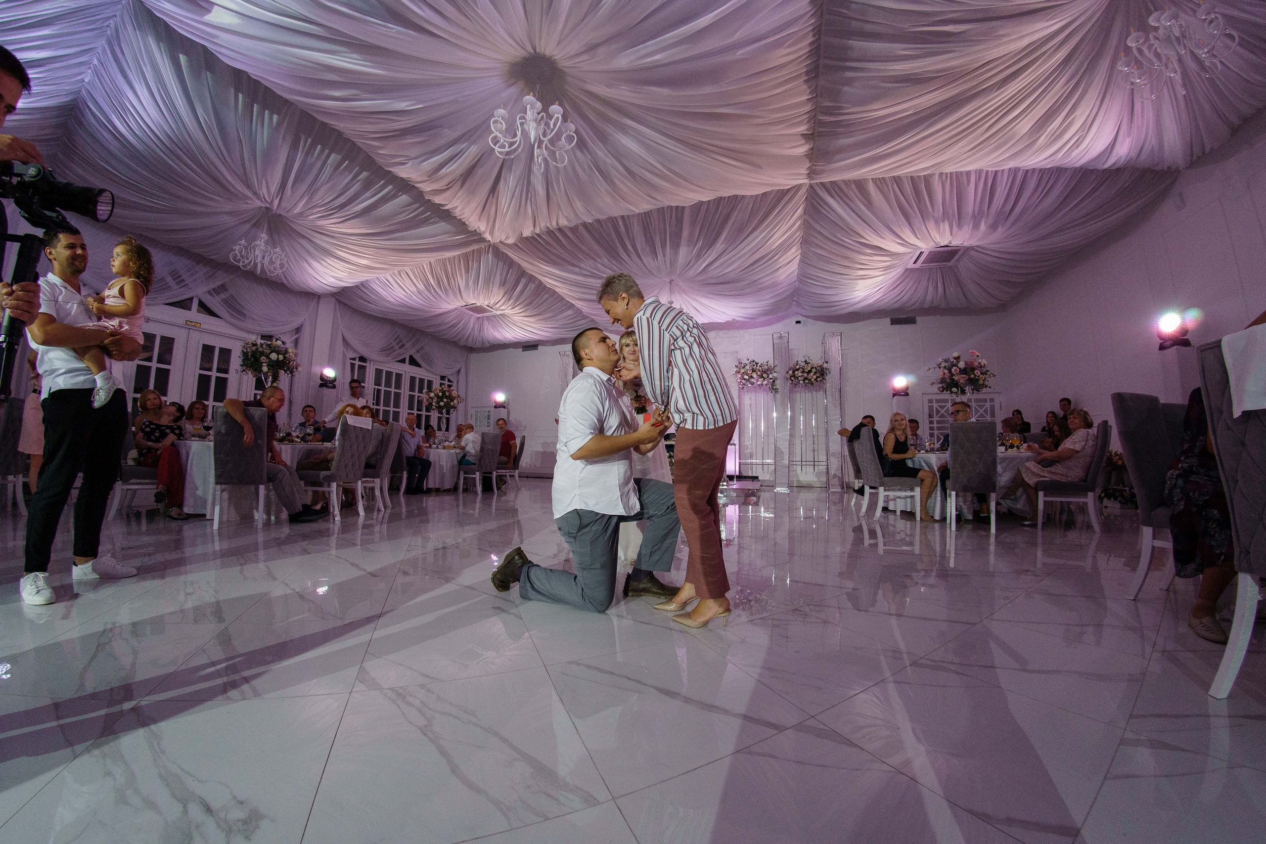 Свадьба в Ростове. Фотограф Олег Сотник