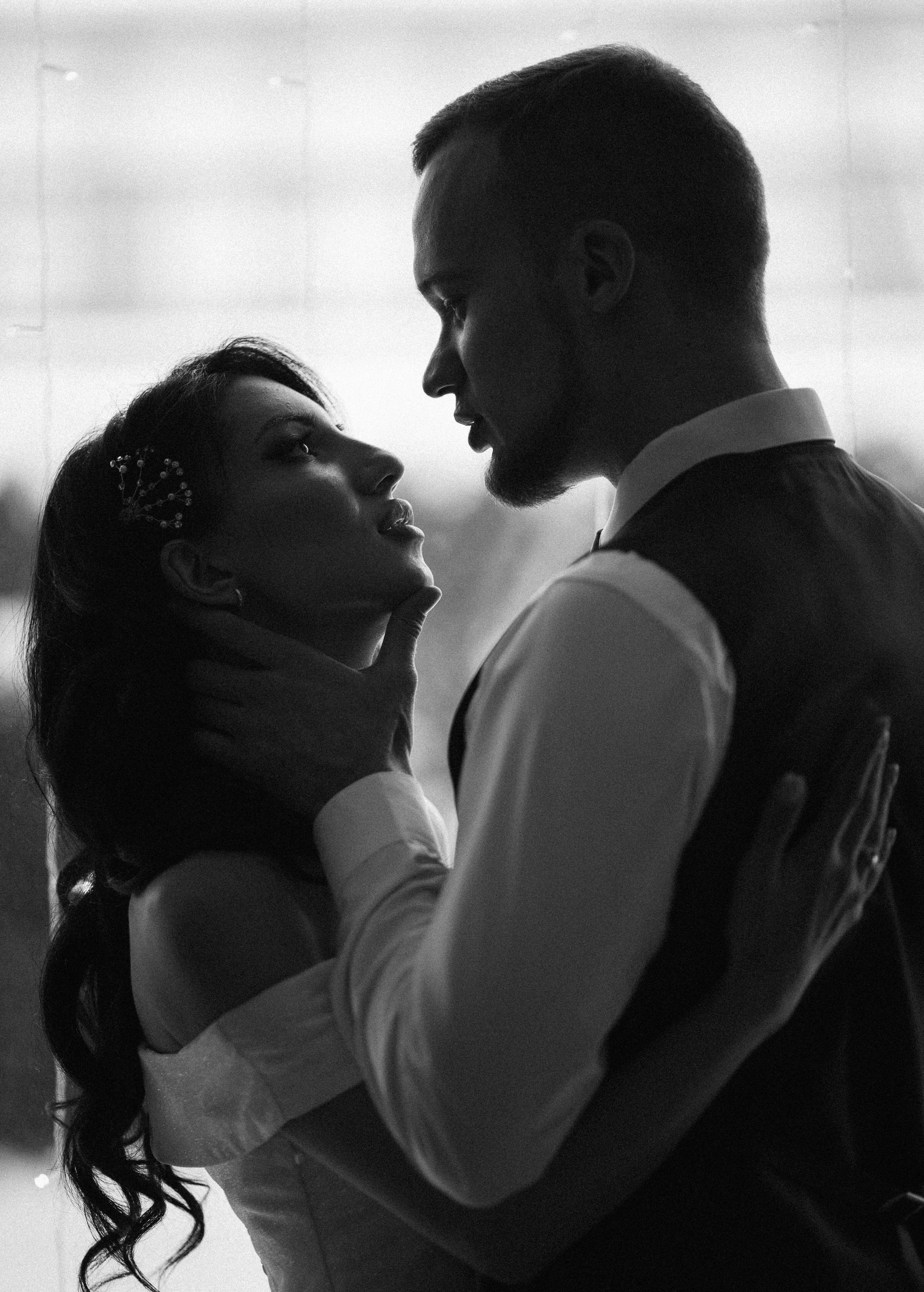 Свадьба в Таганроге. Фотограф Олег Сотник