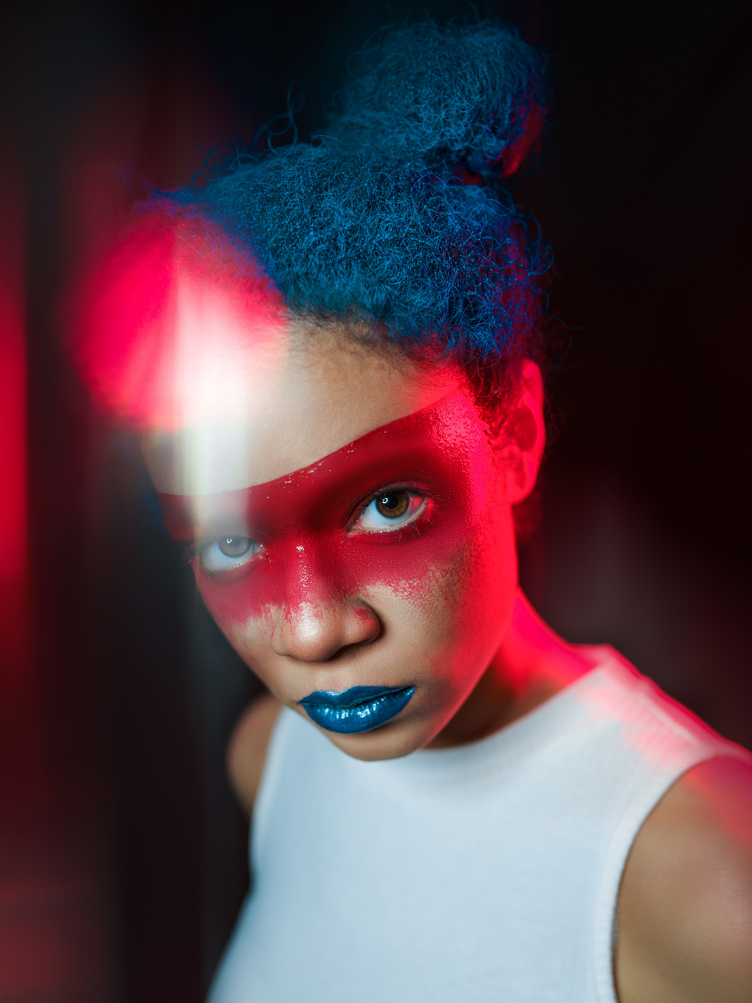 Художественные фотосессии. Фотограф Олег Сотник