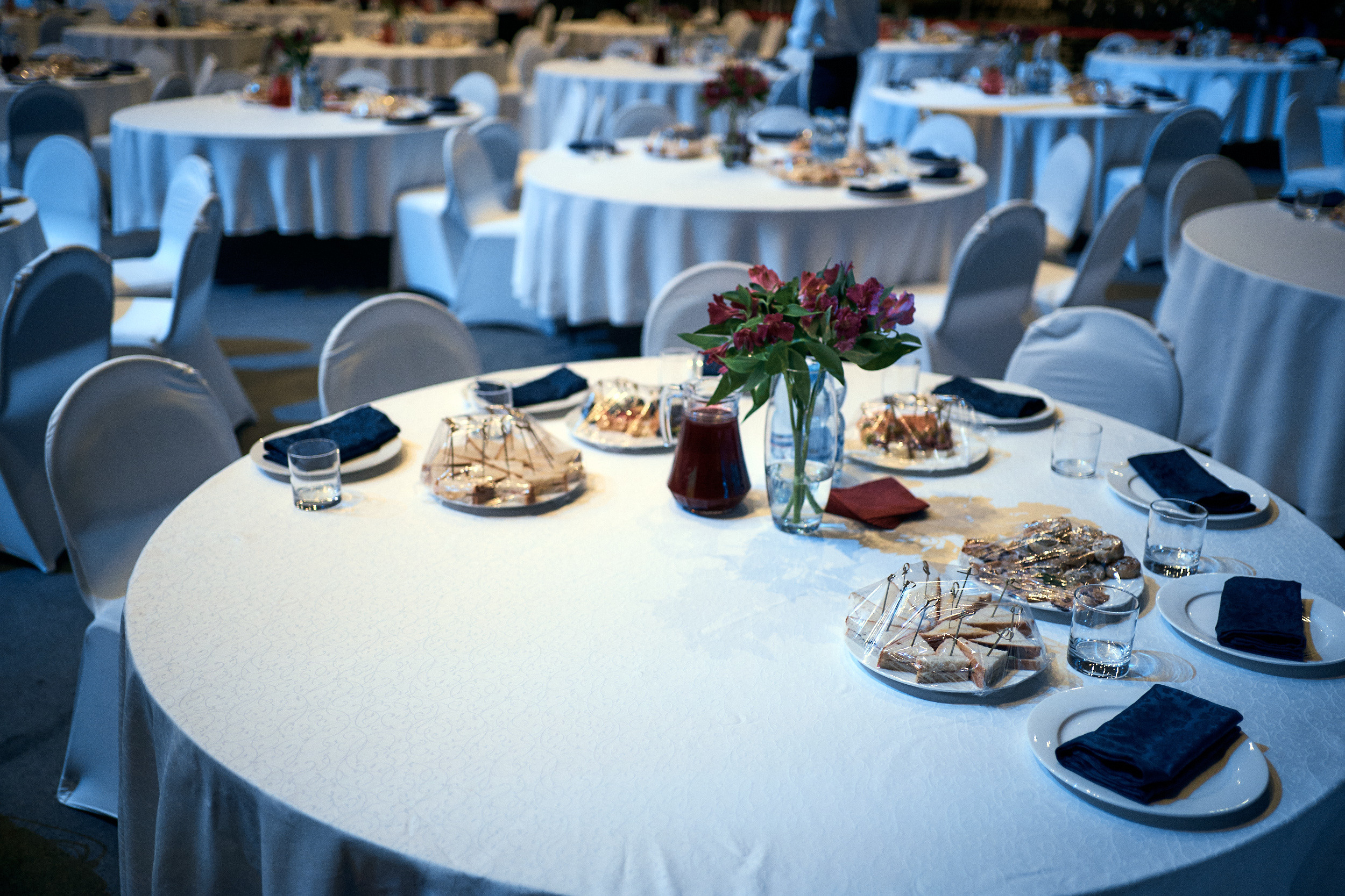 Фонбет 25 лет. Фотограф Олег Сотник