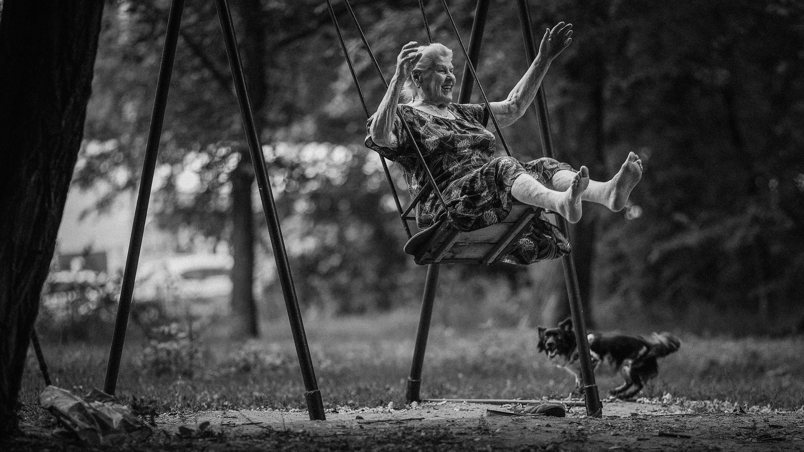 Художественные фотосессии. Фотограф Олег Сотник