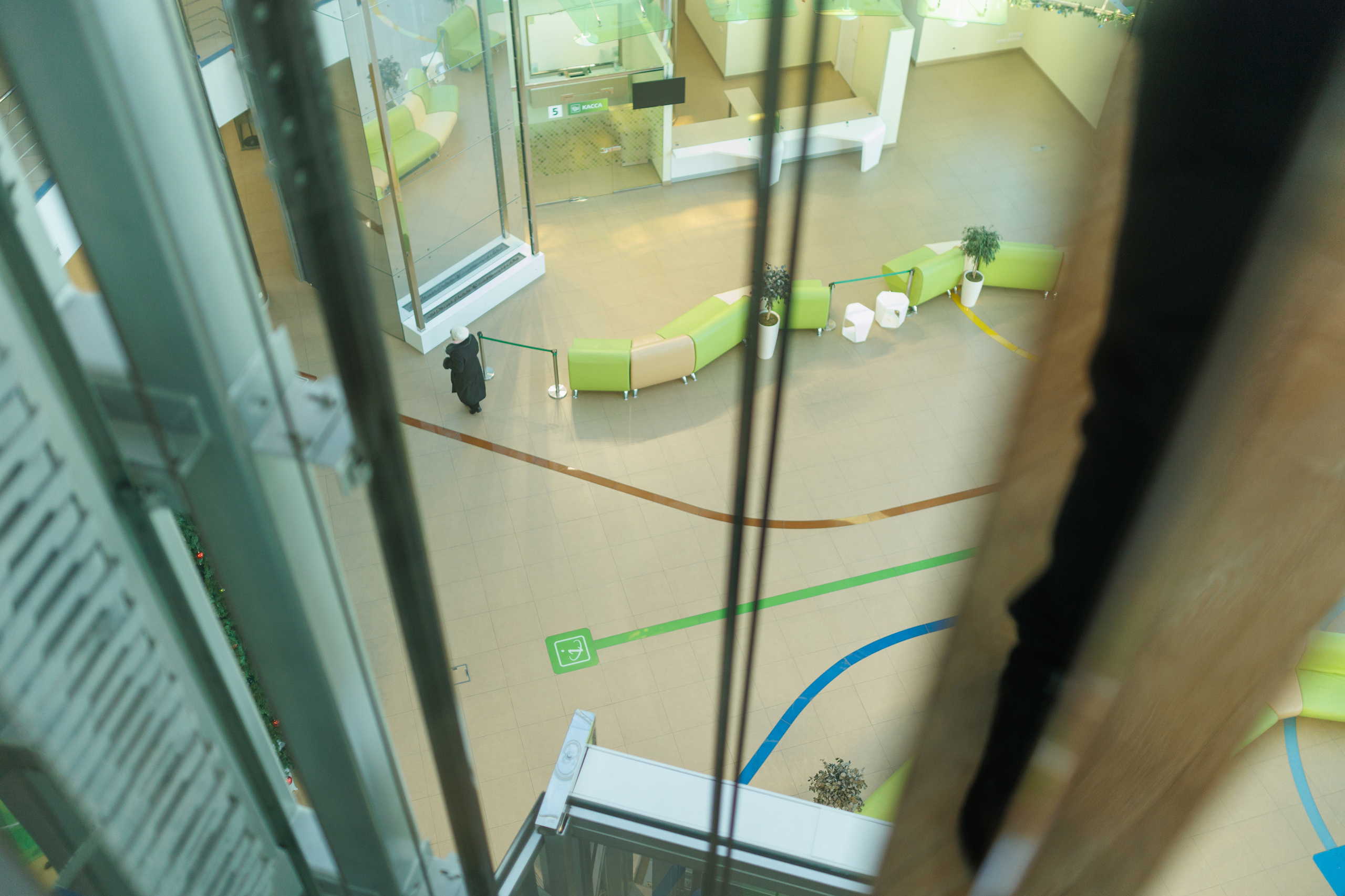 Конференция в Омске для Хатакон. Фотограф Олег Сотник