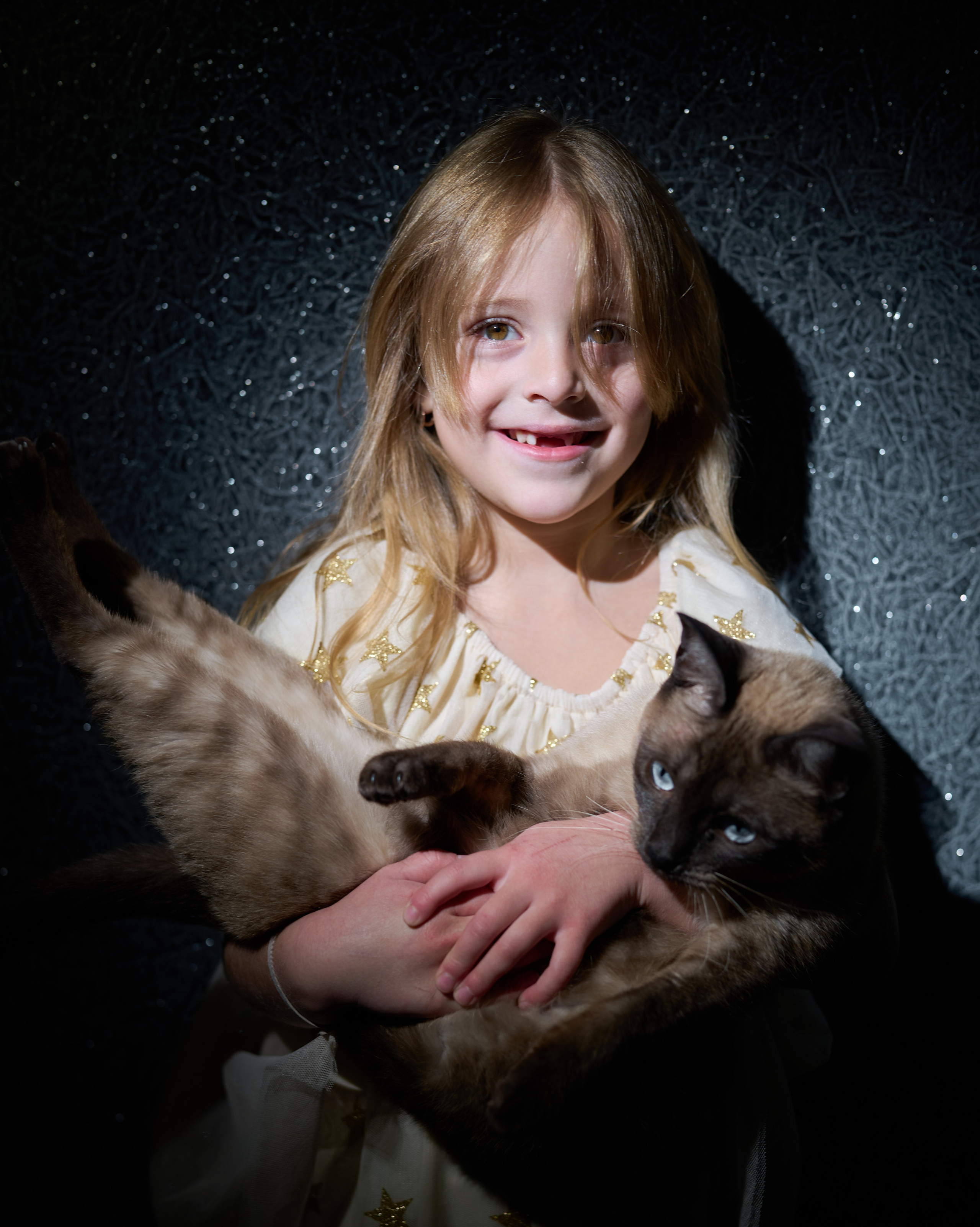 Выписка. Фотограф Олег Сотник