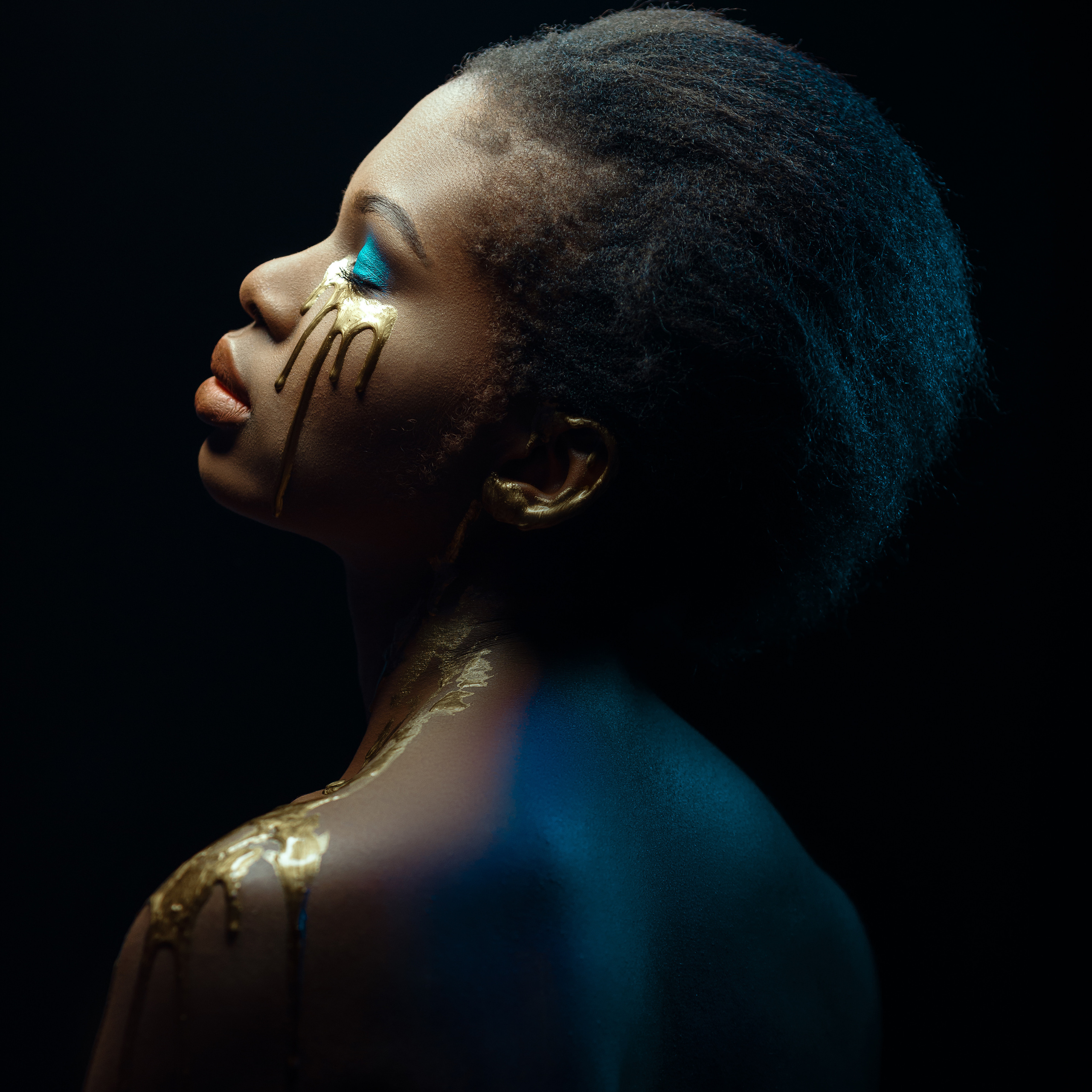 Художественные фотосессии. Фотограф Олег Сотник