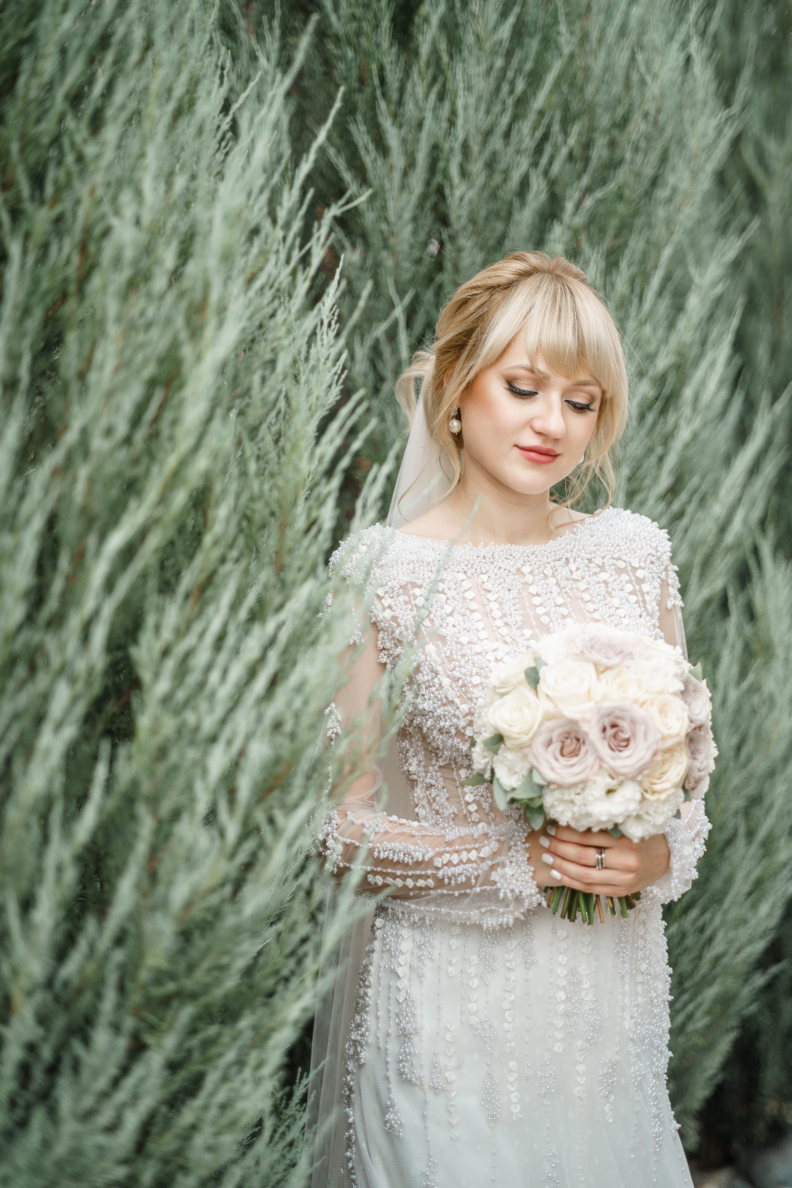 Свадьба в Ростове. Фотограф Олег Сотник