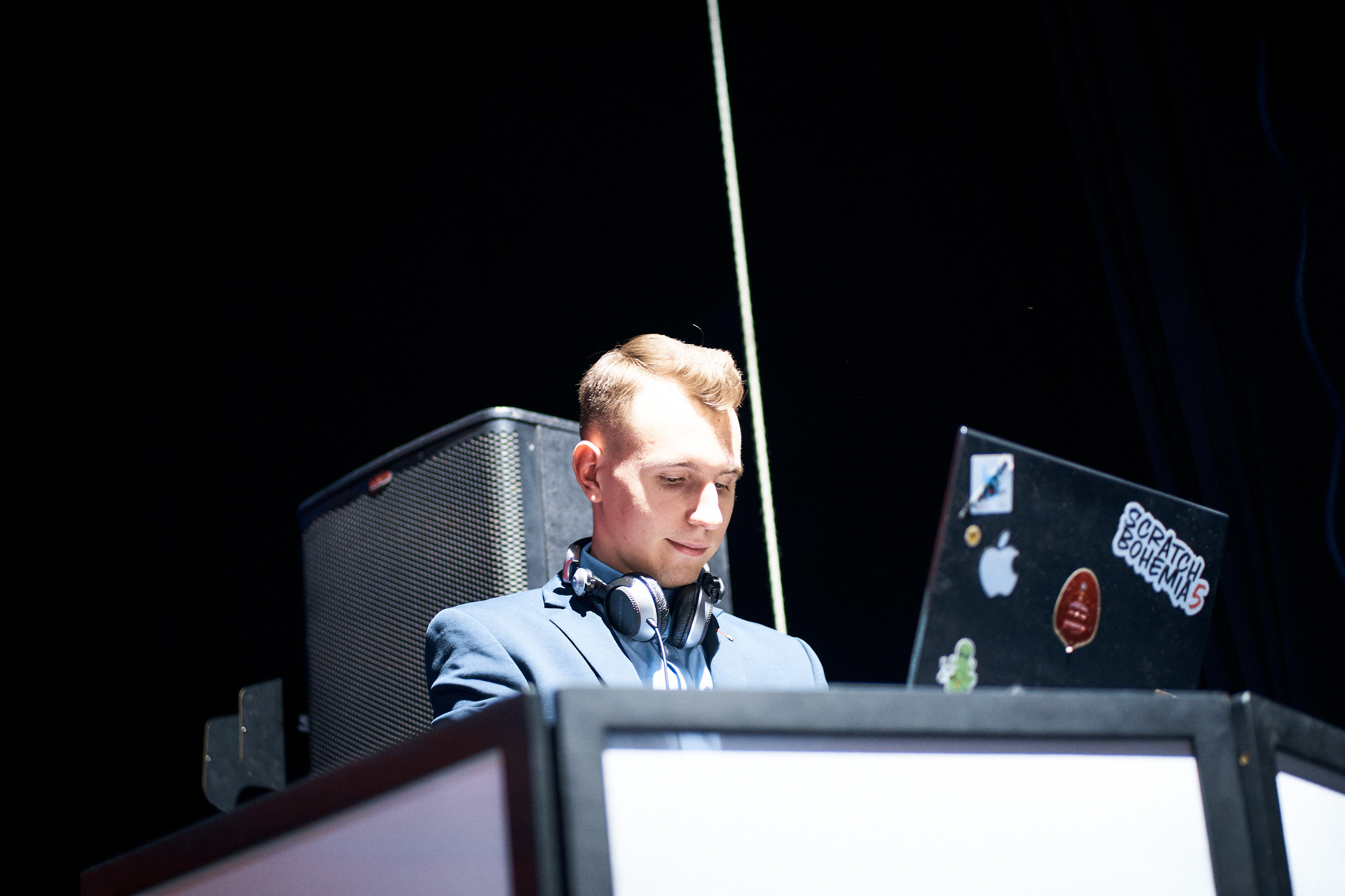 Фонбет 25 лет. Фотограф Олег Сотник