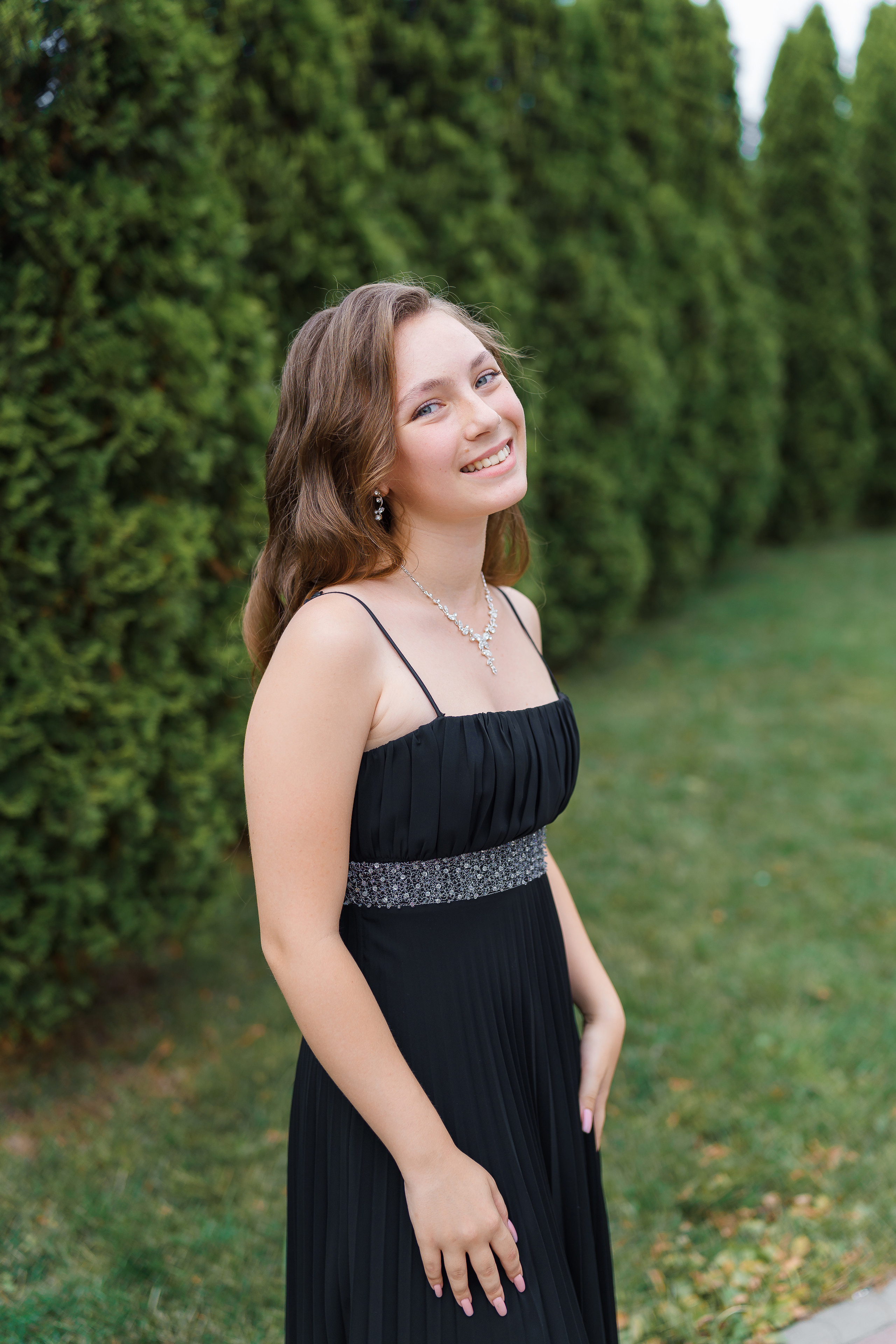 Выпускной в Усадьбе Голицына. Фотограф Олег Сотник