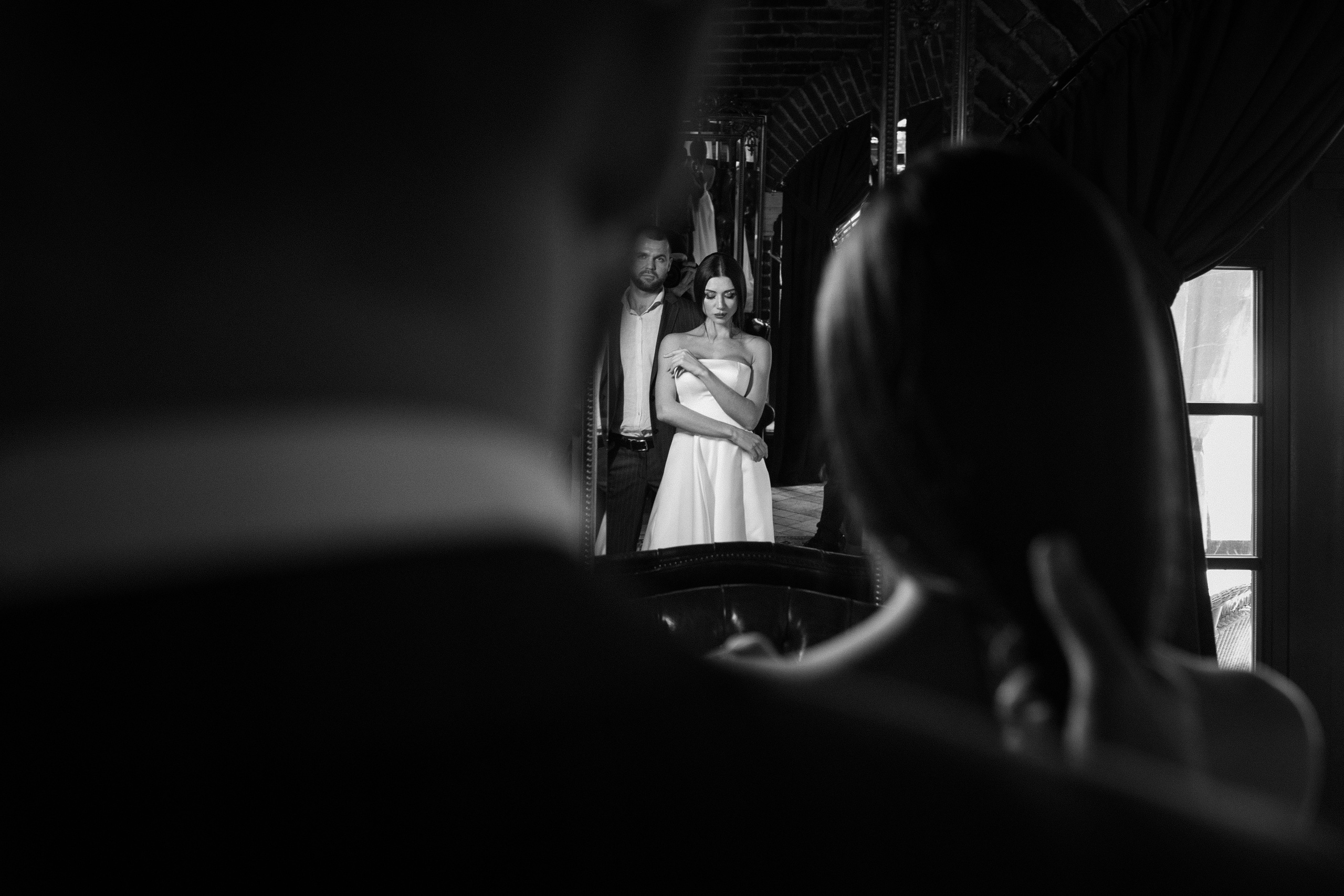 Свадьба в Old house. Фотограф Олег Сотник