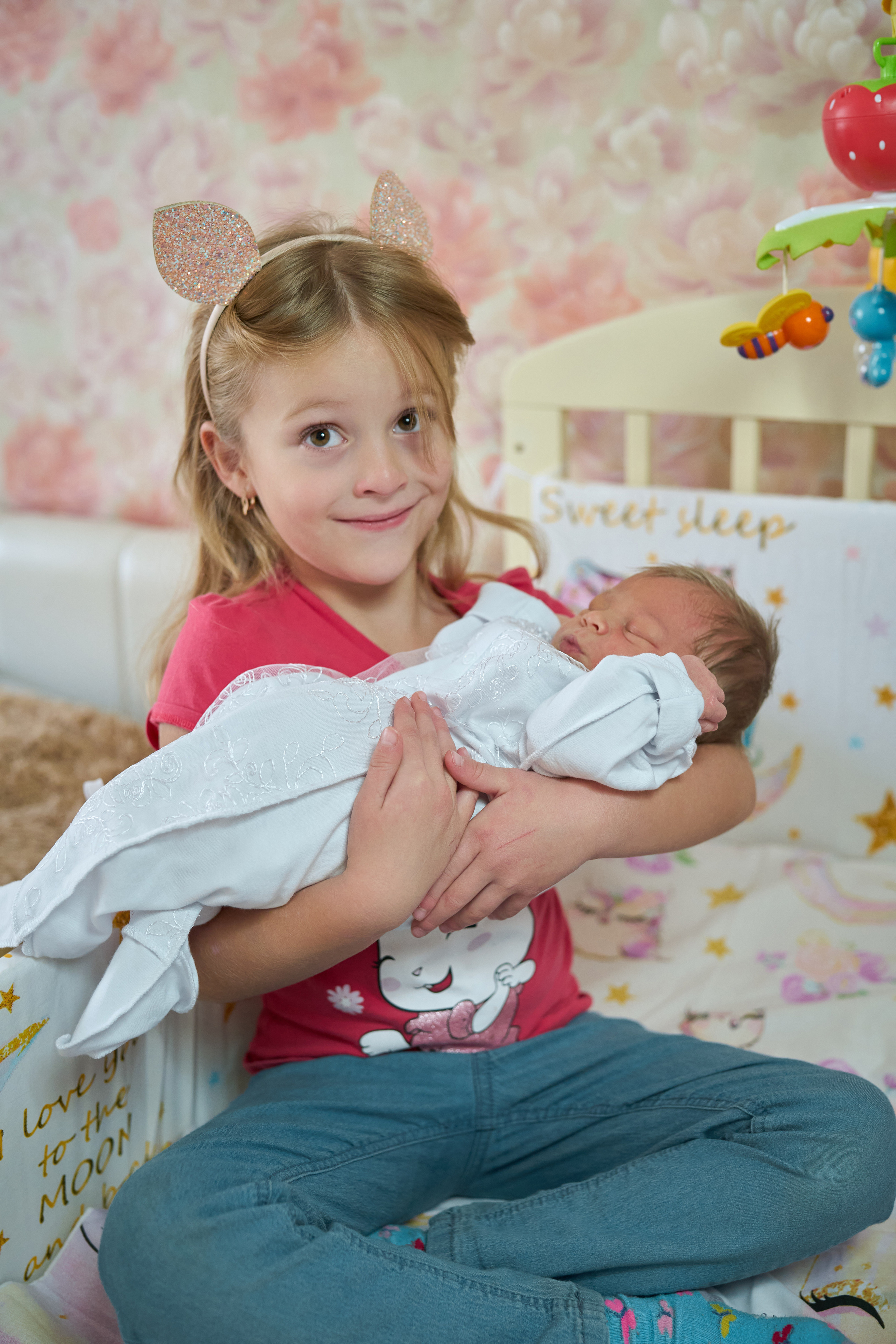 Выписка. Фотограф Олег Сотник