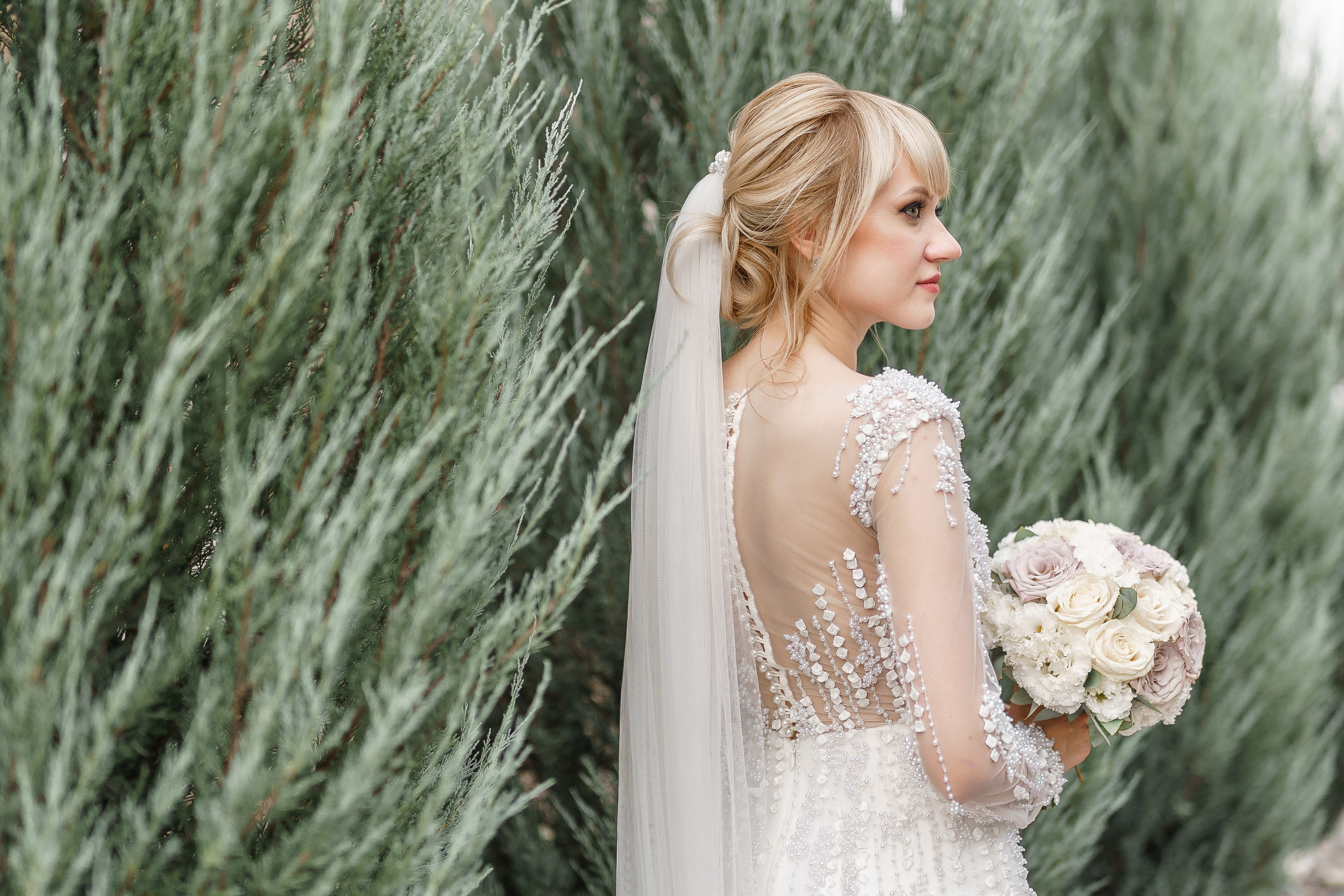 Свадьба в Ростове. Фотограф Олег Сотник