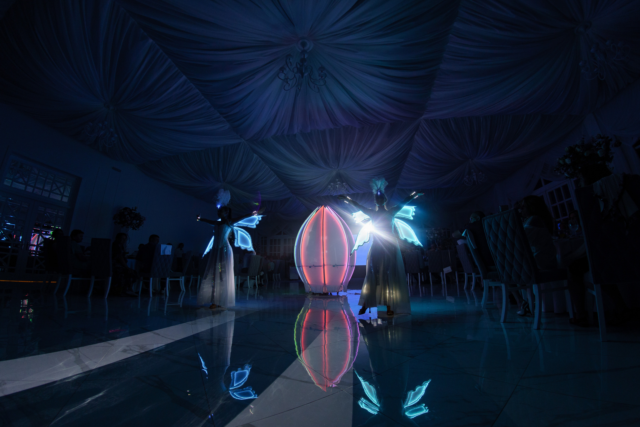 Свадьба в Ростове. Фотограф Олег Сотник