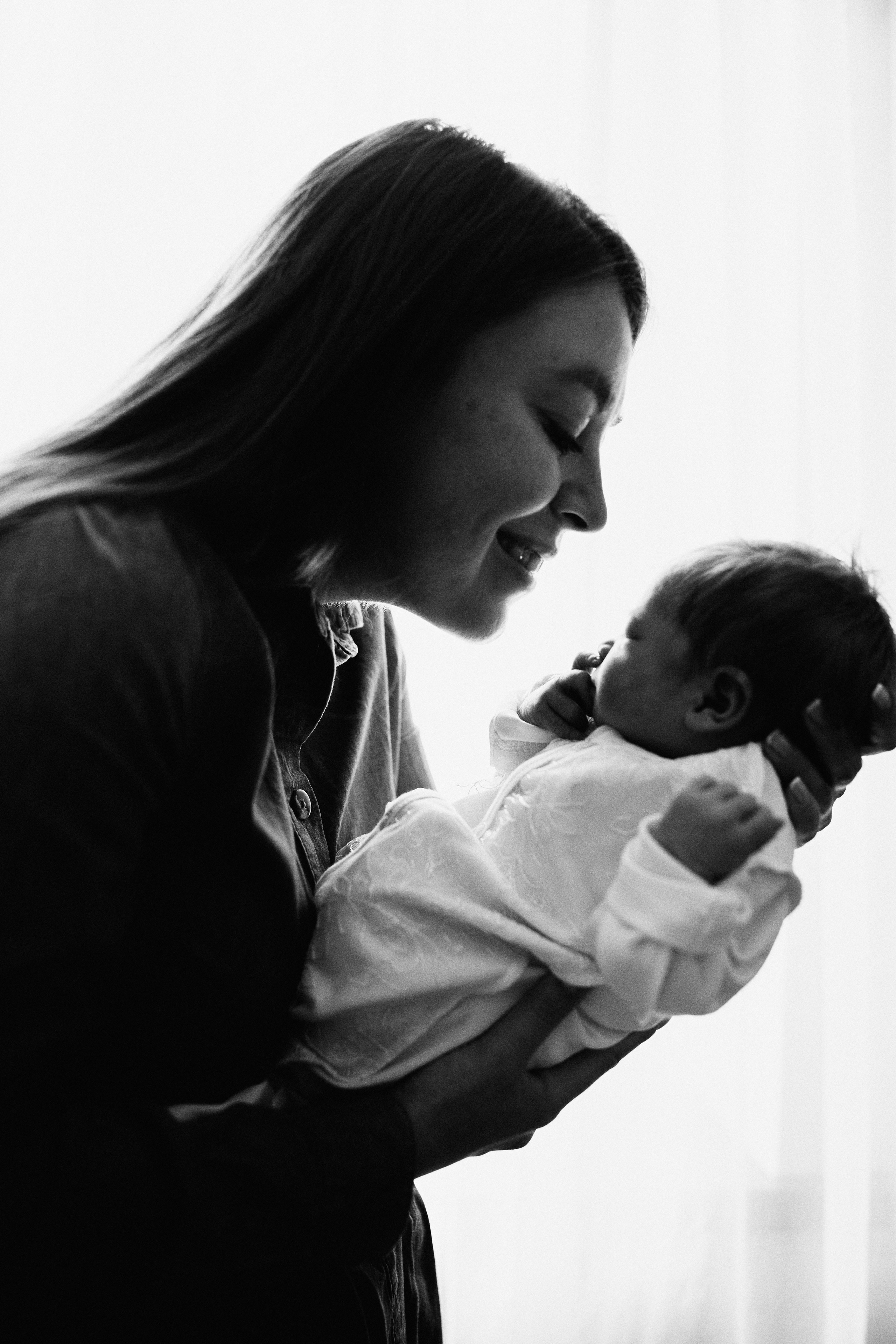 Выписка. Фотограф Олег Сотник