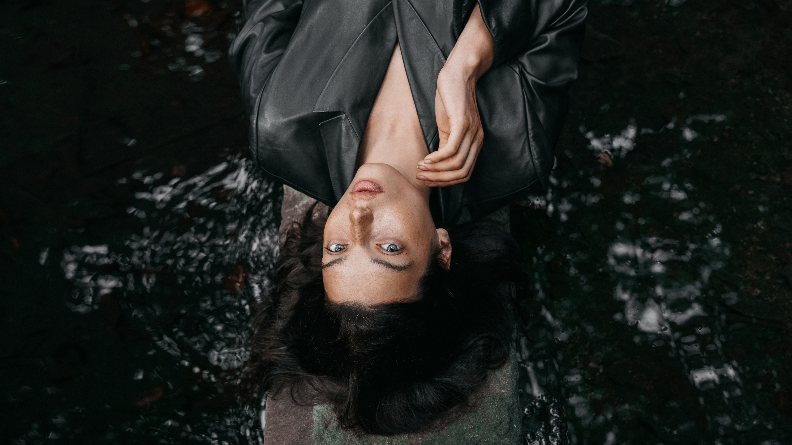 Художественные фотосессии. Фотограф Олег Сотник