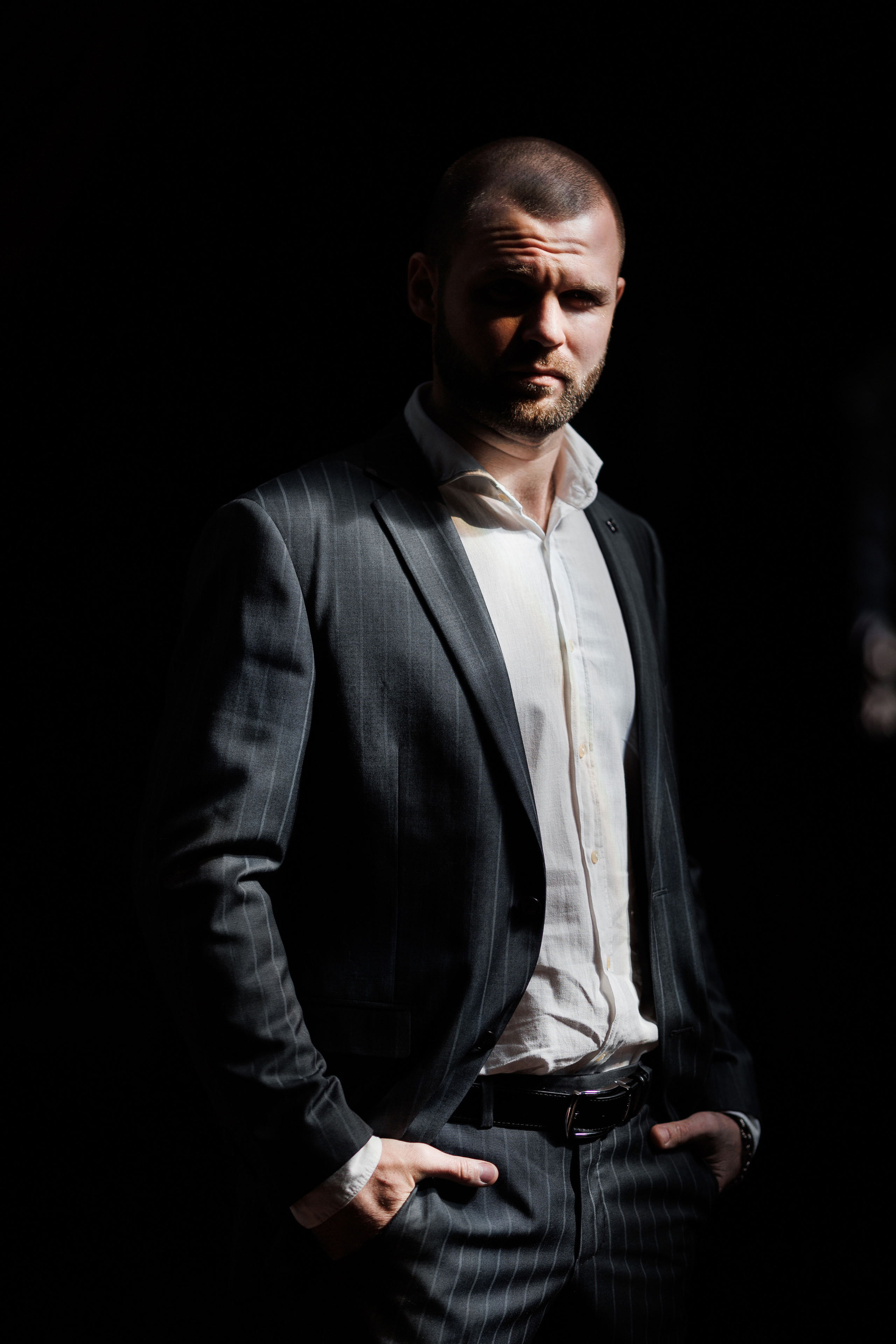 Свадьба в Old house. Фотограф Олег Сотник