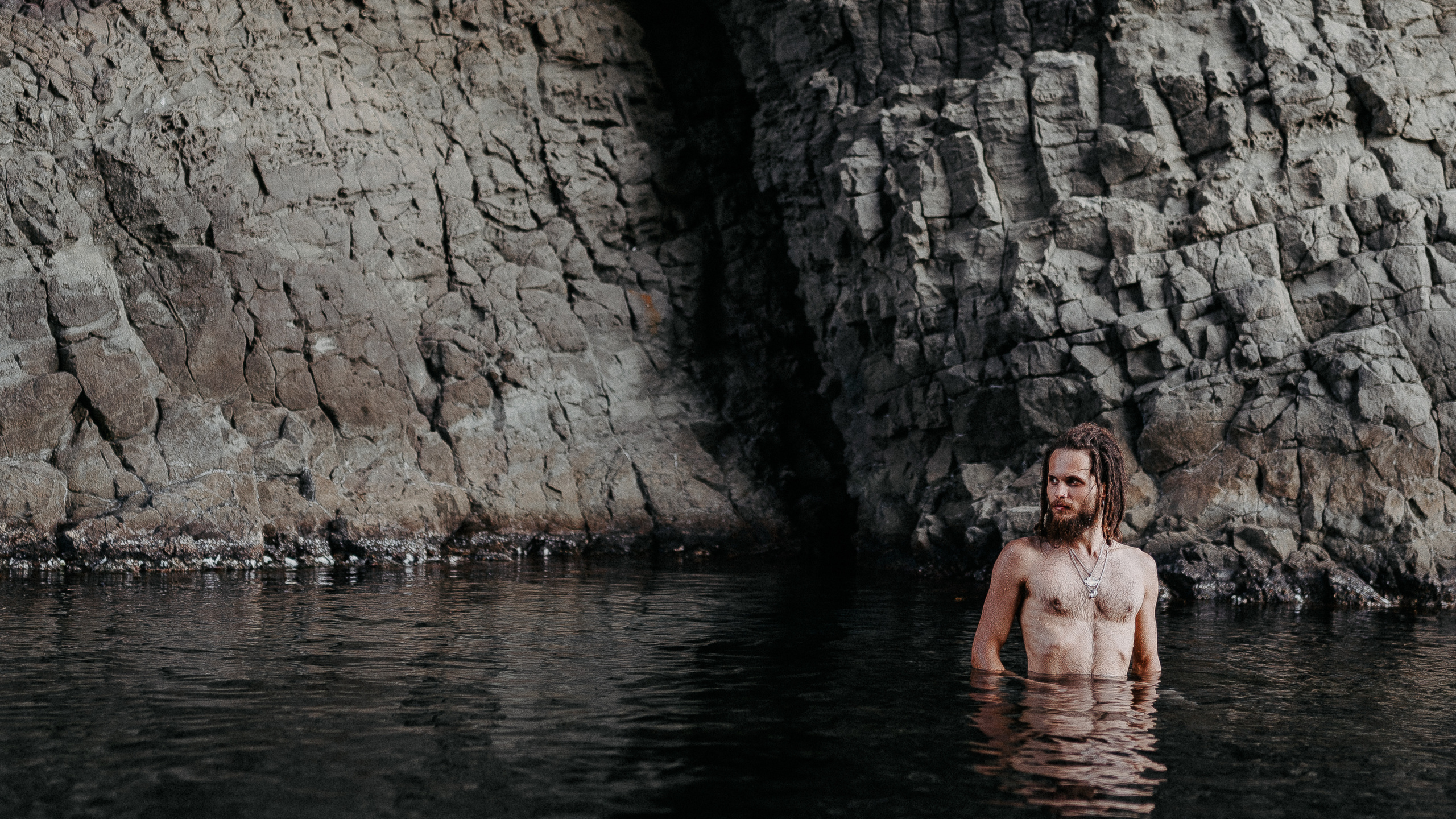 Фотограф Олег Сотник