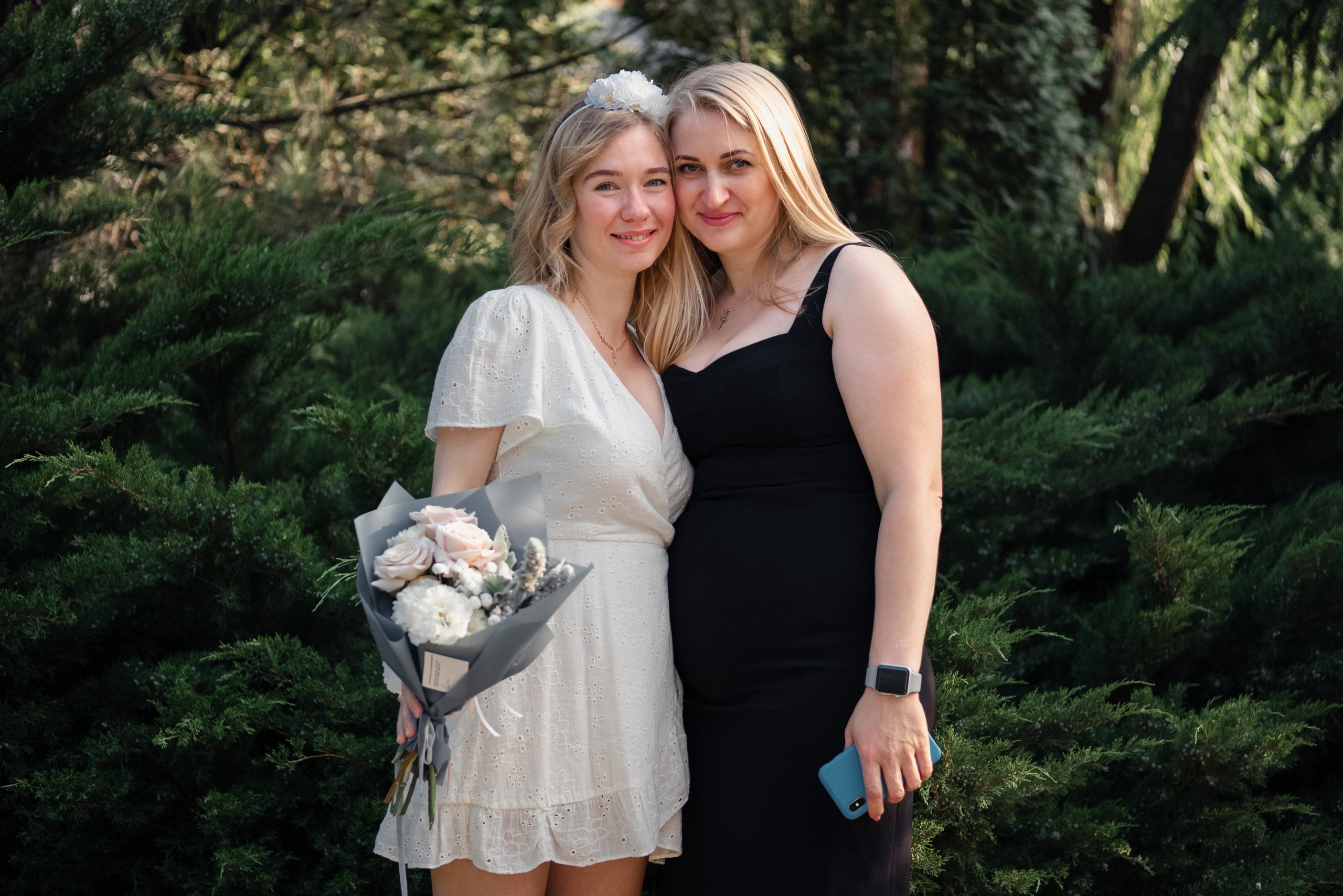 Девичник. Фотограф Олег Сотник