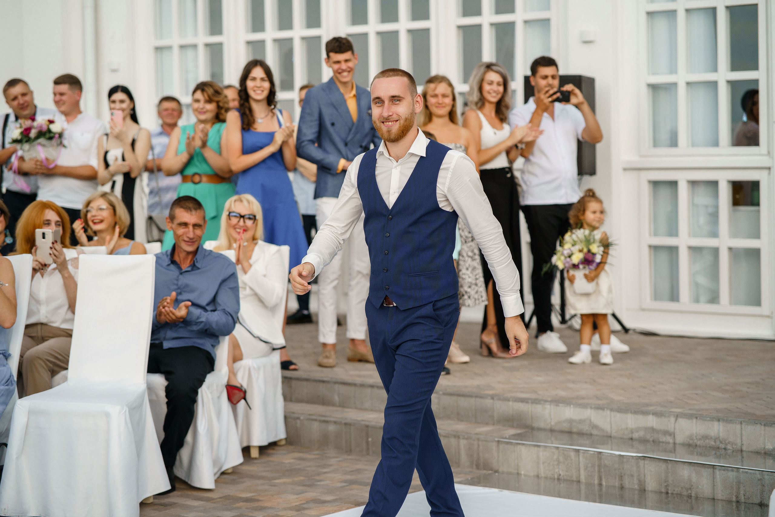 Свадьба в Ростове. Фотограф Олег Сотник