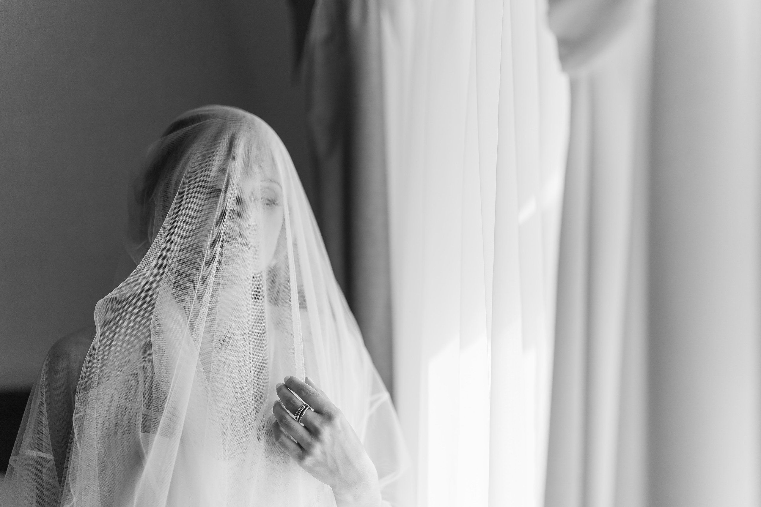 Свадьба в Ростове. Фотограф Олег Сотник