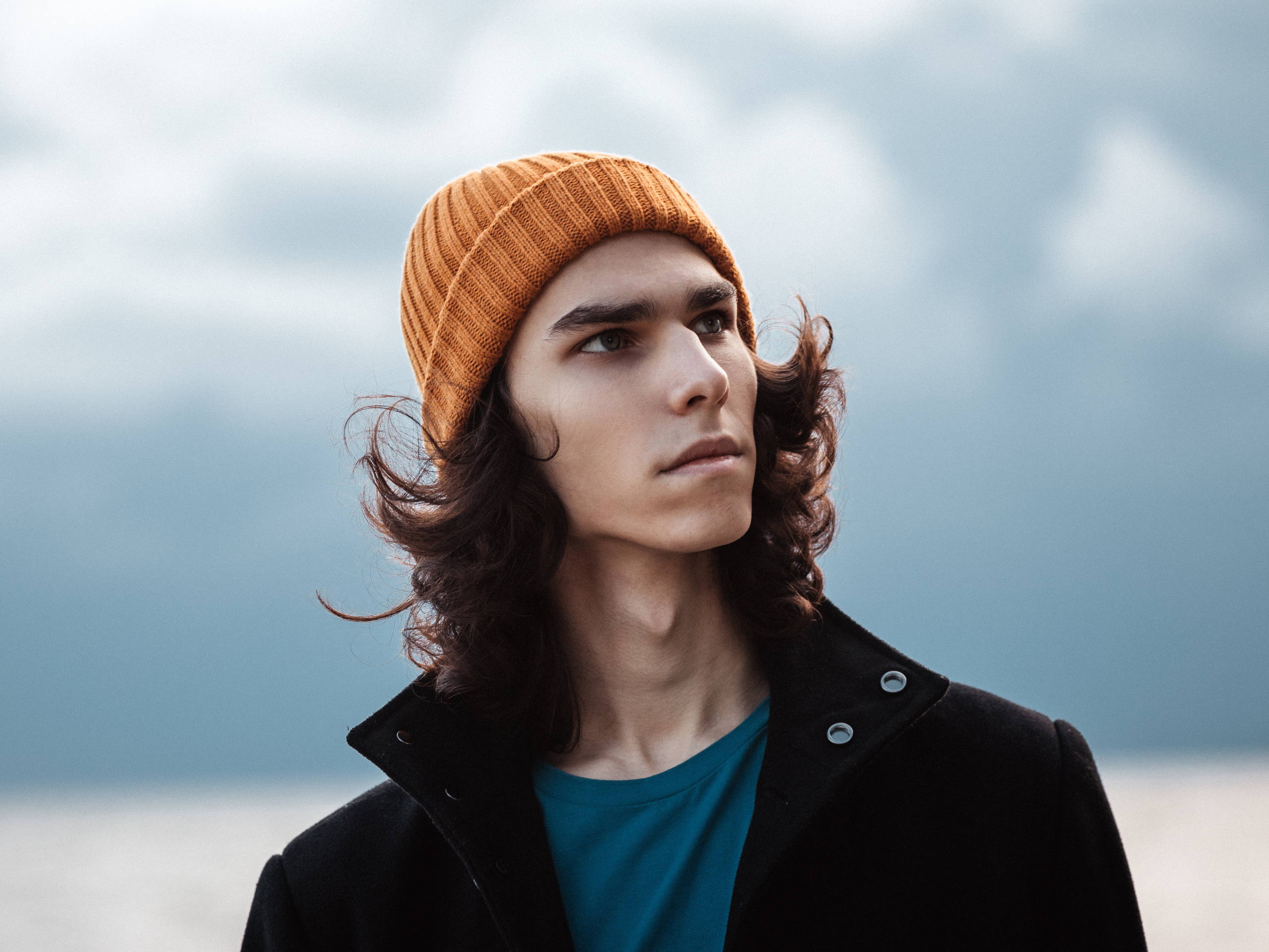 Художественные фотосессии. Фотограф Олег Сотник