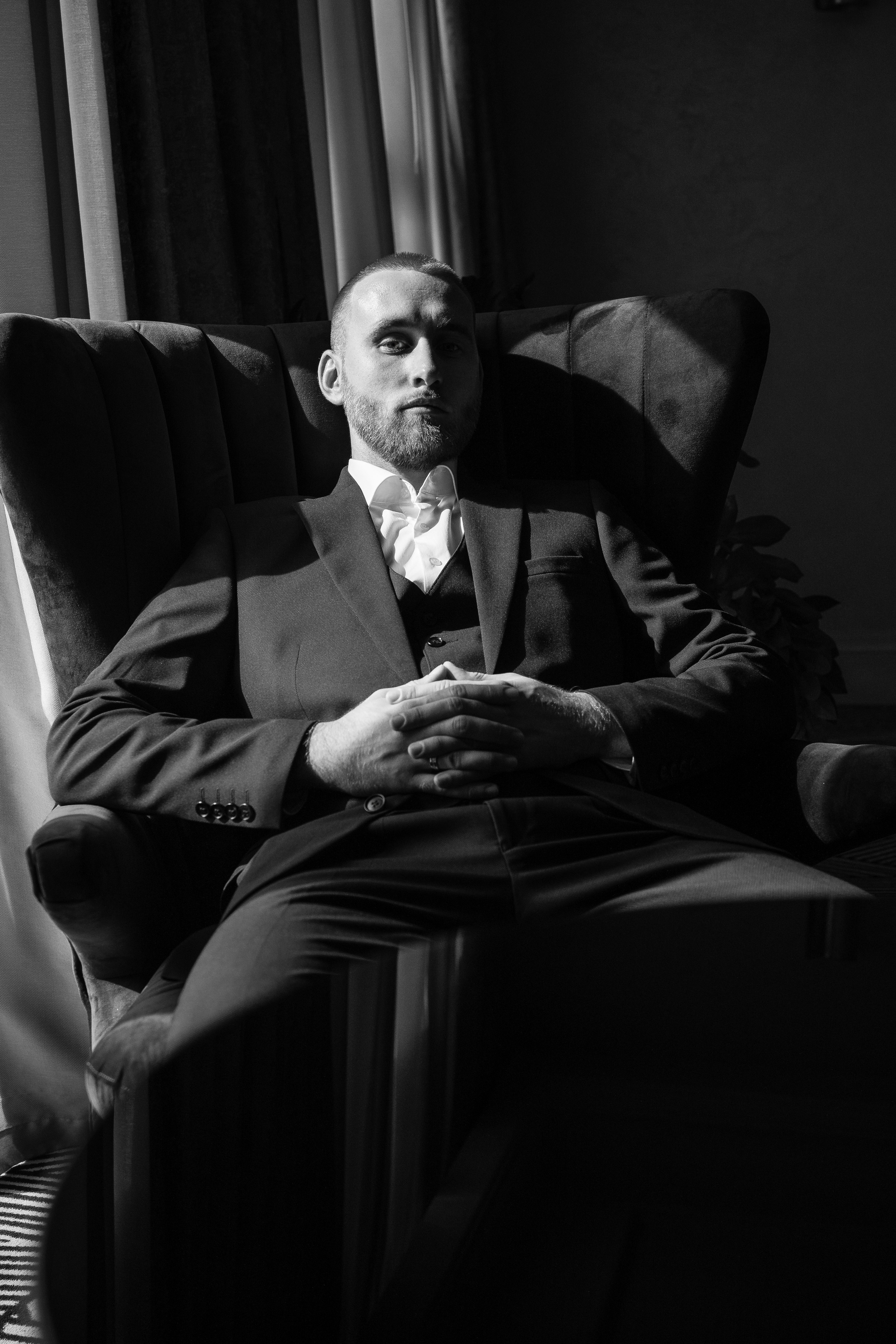 Свадьба в Ростове. Фотограф Олег Сотник