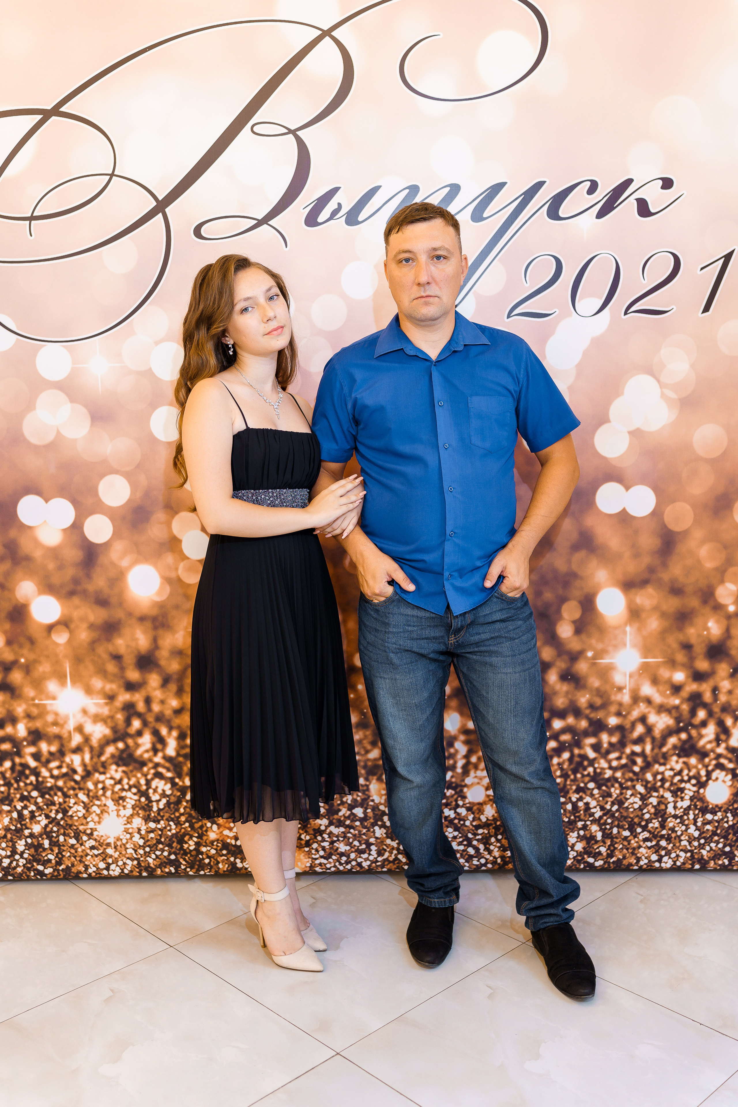 Выпускной в Усадьбе Голицына. Фотограф Олег Сотник