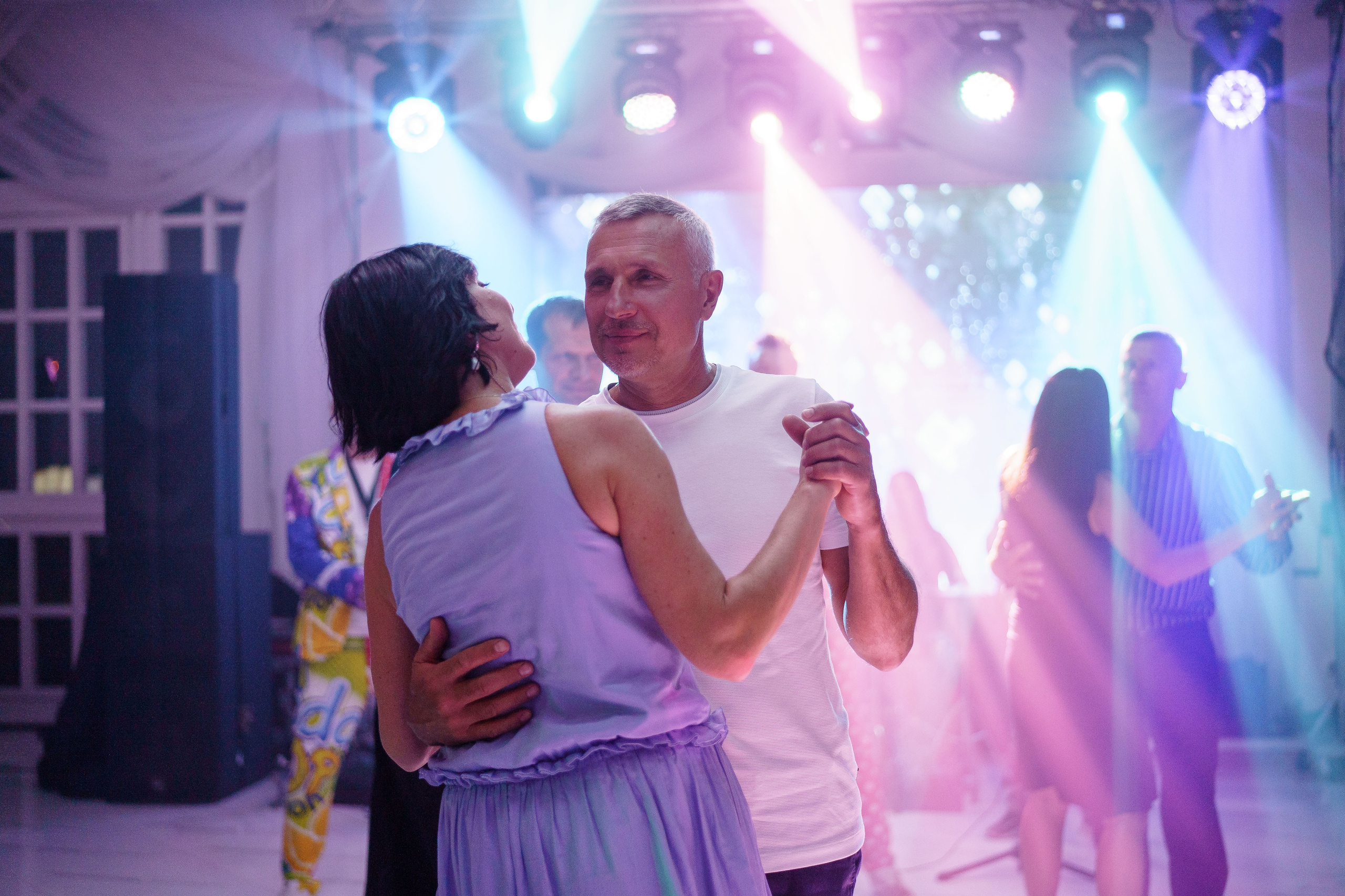 Свадьба в Ростове. Фотограф Олег Сотник