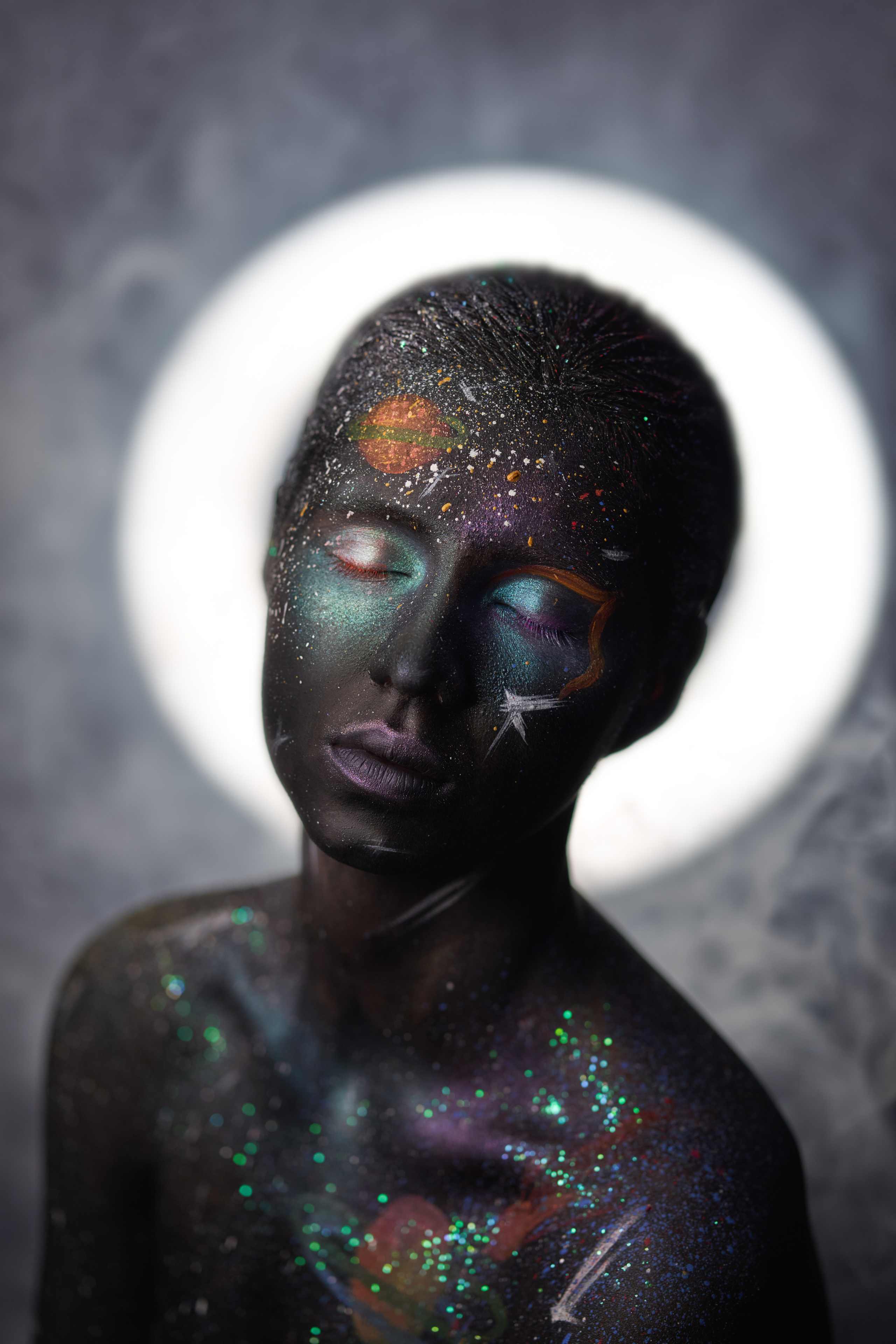 Художественные фотосессии. Фотограф Олег Сотник